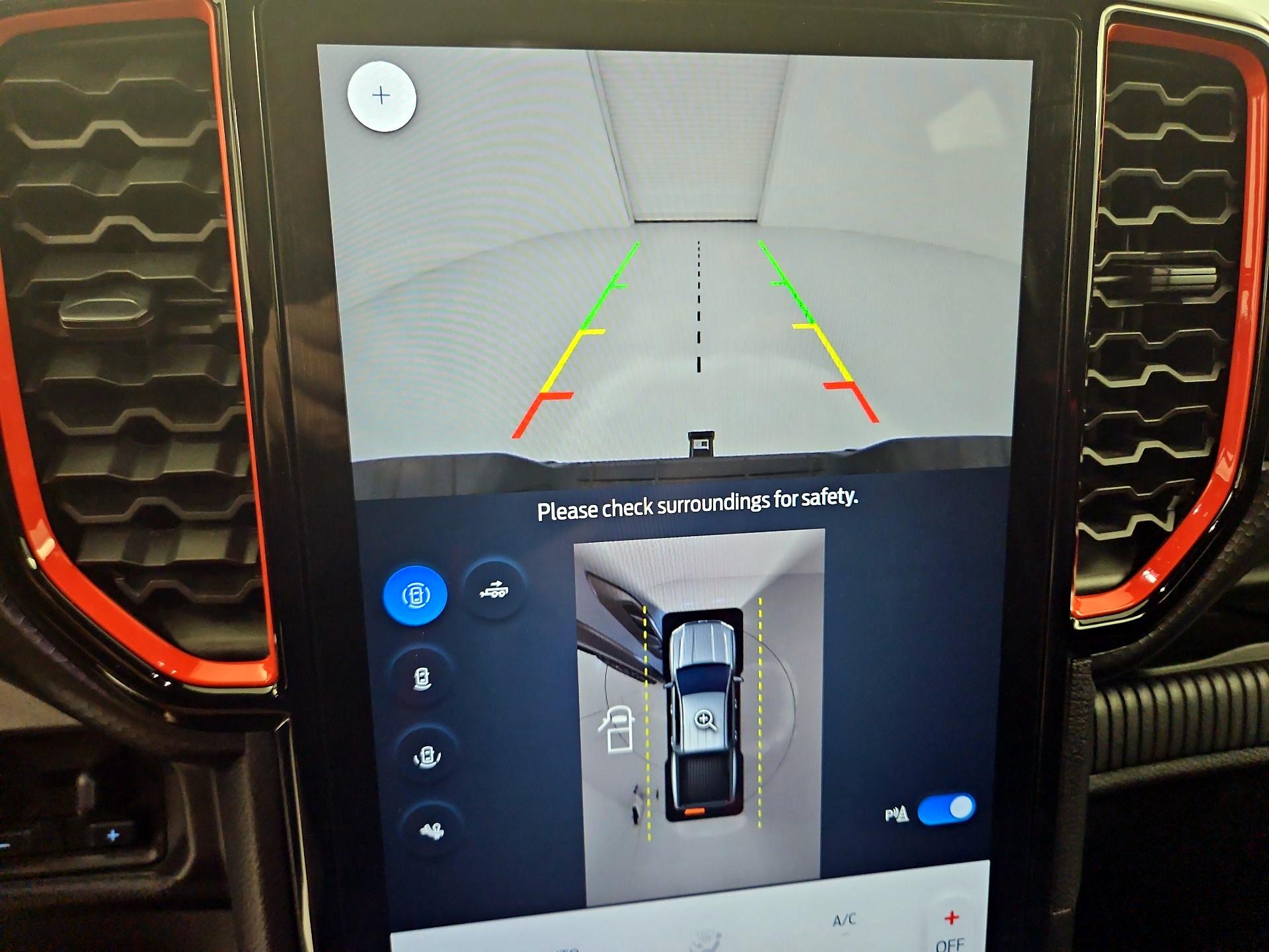 Thumbnail: 2024 Ford Ranger - 15