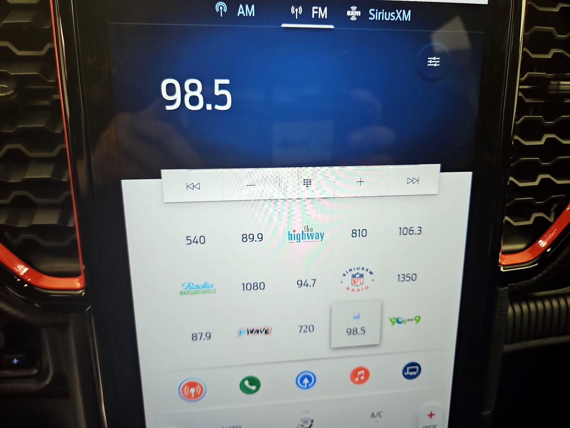 Thumbnail: 2024 Ford Ranger - 16