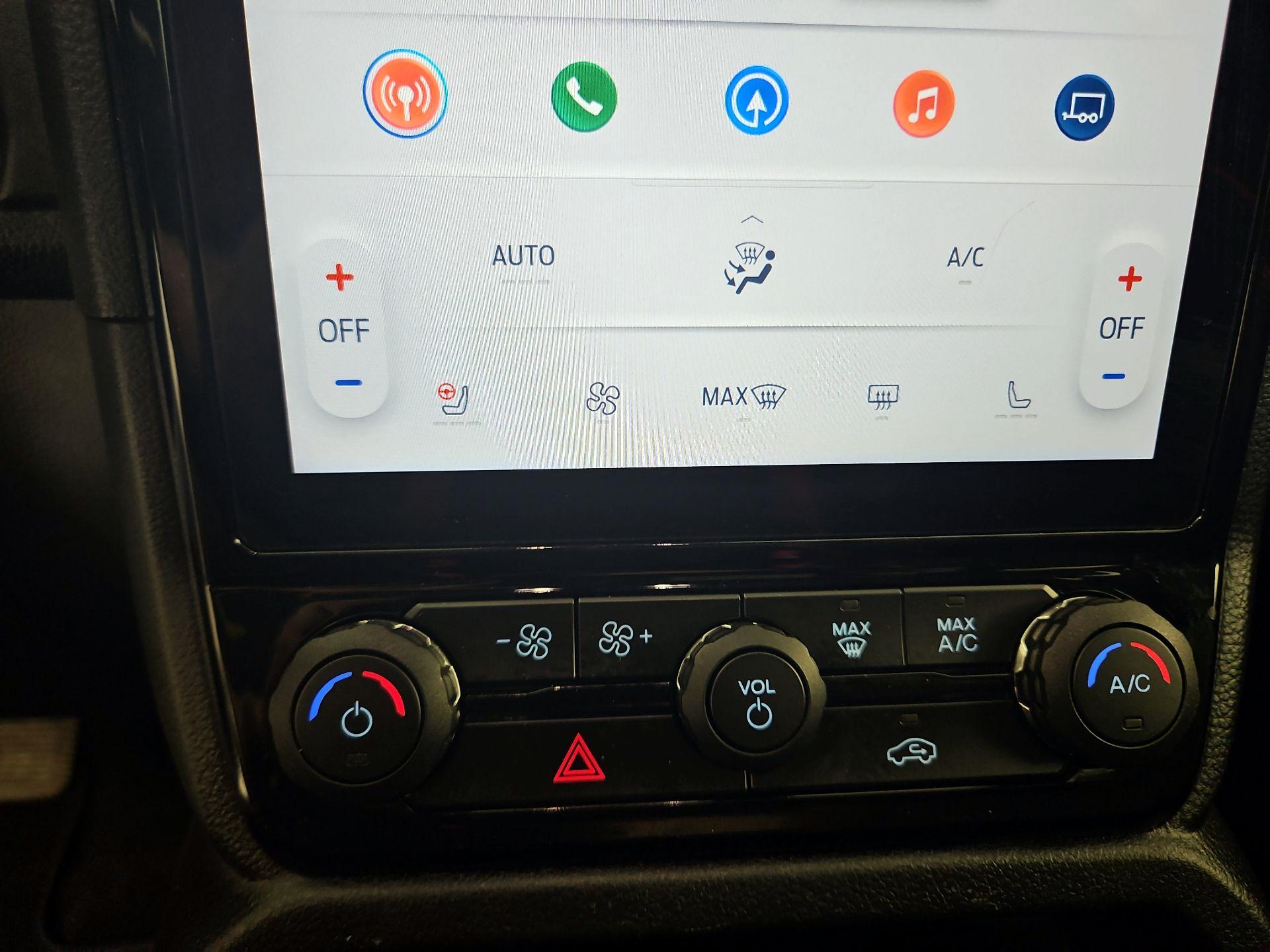 Thumbnail: 2024 Ford Ranger - 17