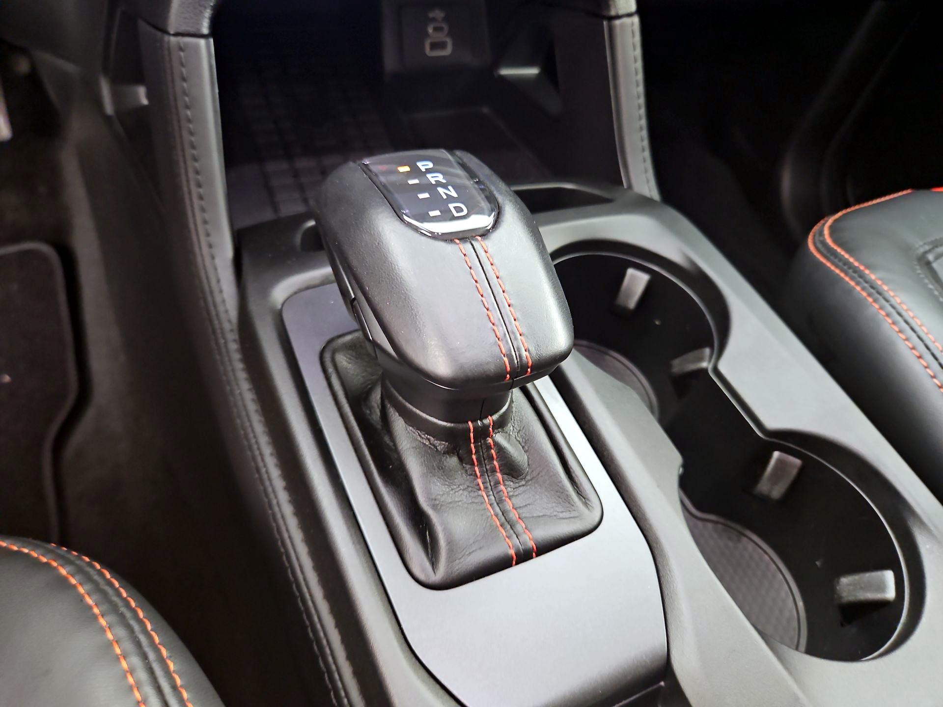 Thumbnail: 2024 Ford Ranger - 18