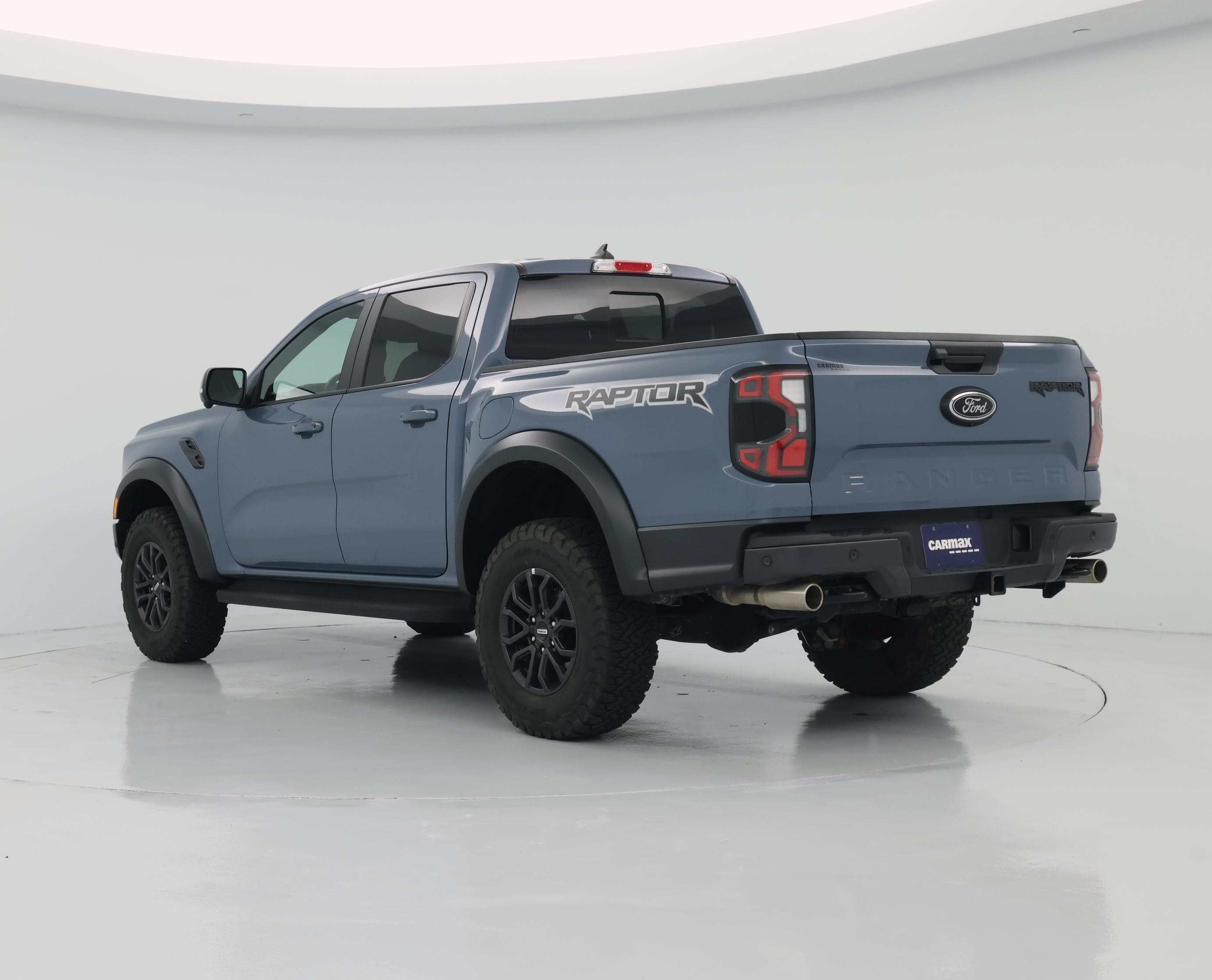 Thumbnail: 2024 Ford Ranger - 2