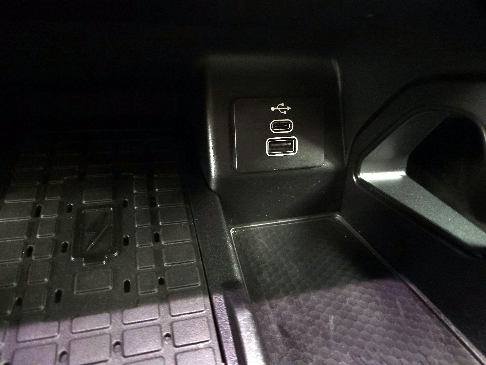 Thumbnail: 2024 Ford Ranger - 19