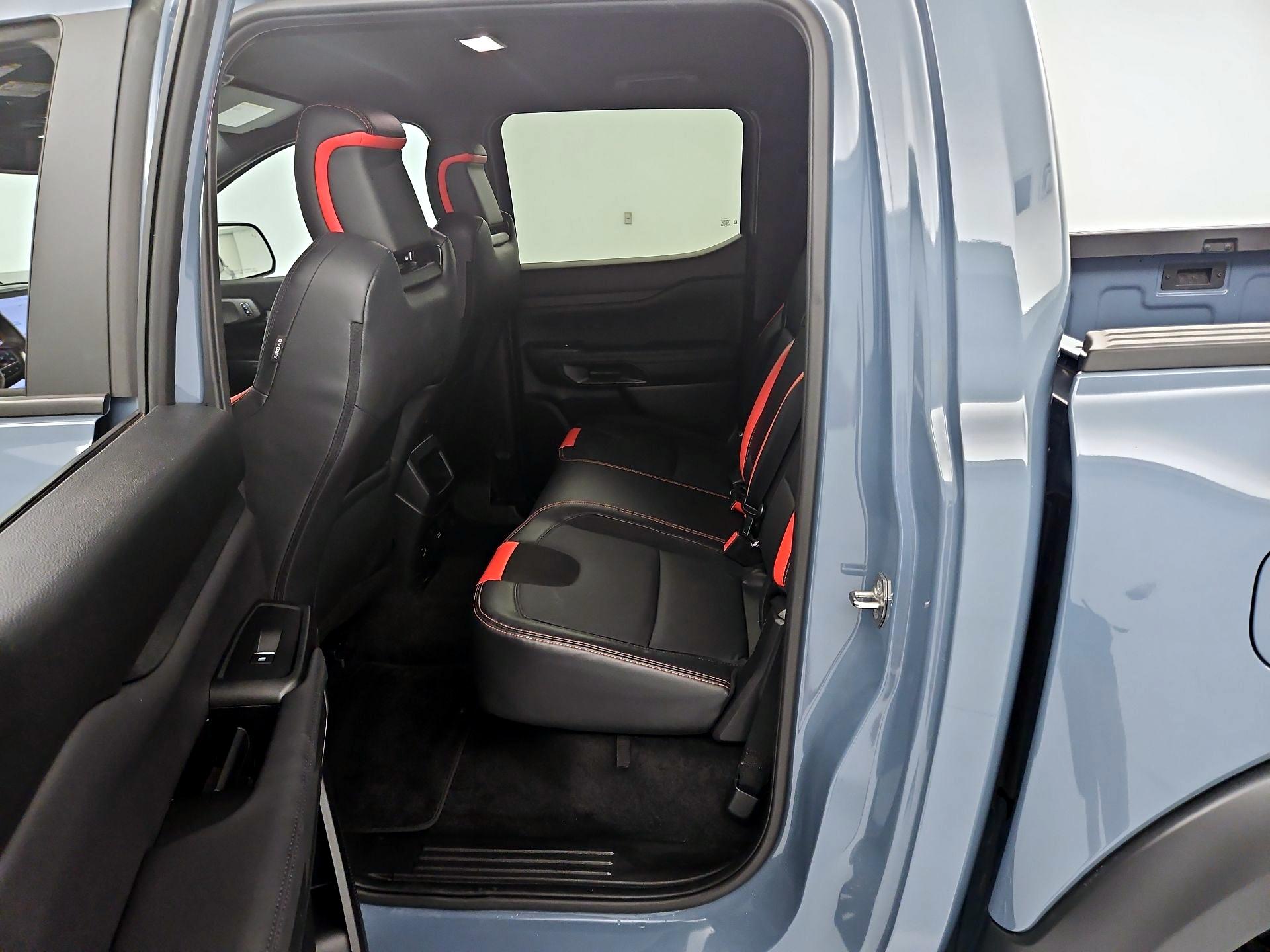 Thumbnail: 2024 Ford Ranger - 20