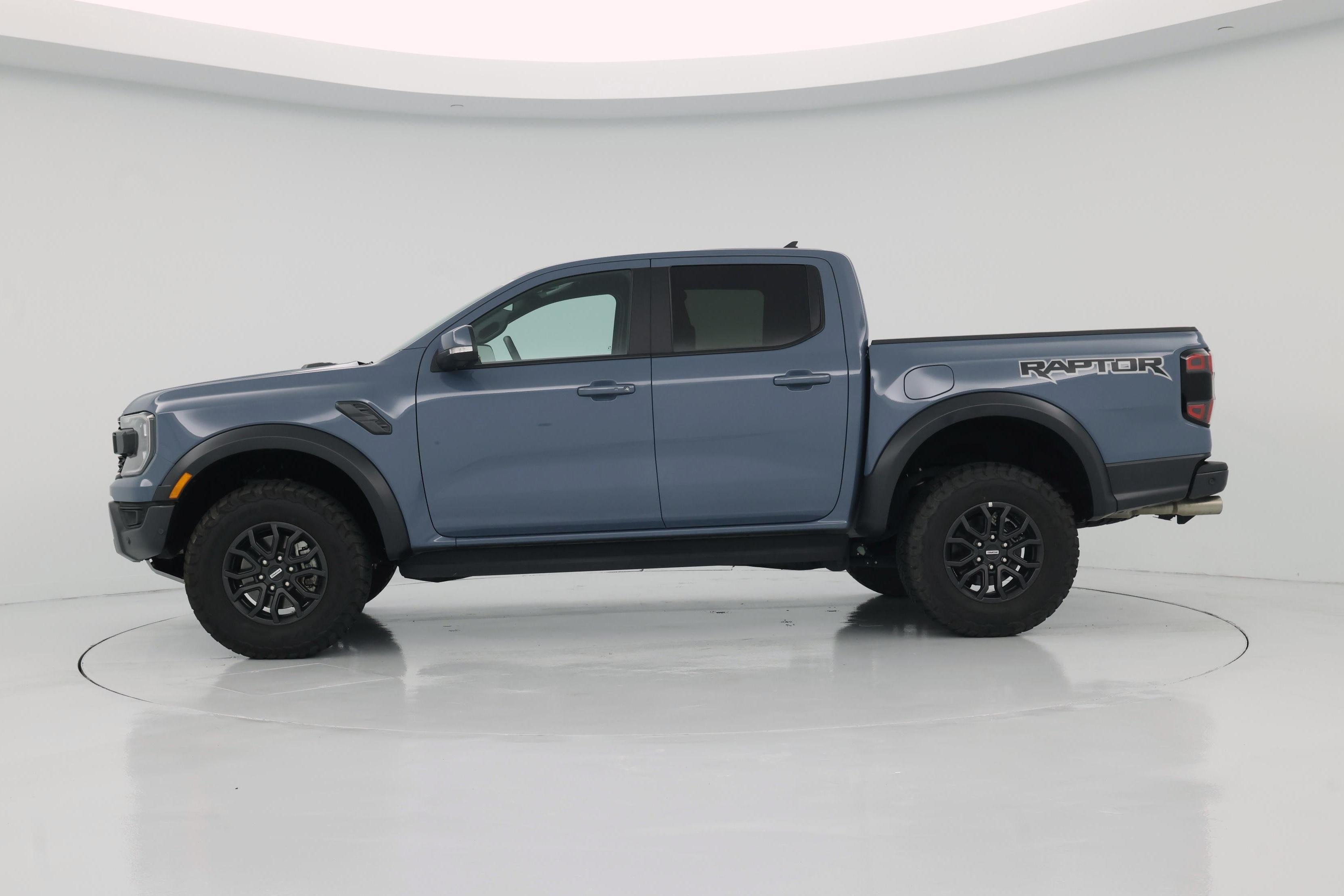 Thumbnail: 2024 Ford Ranger - 3