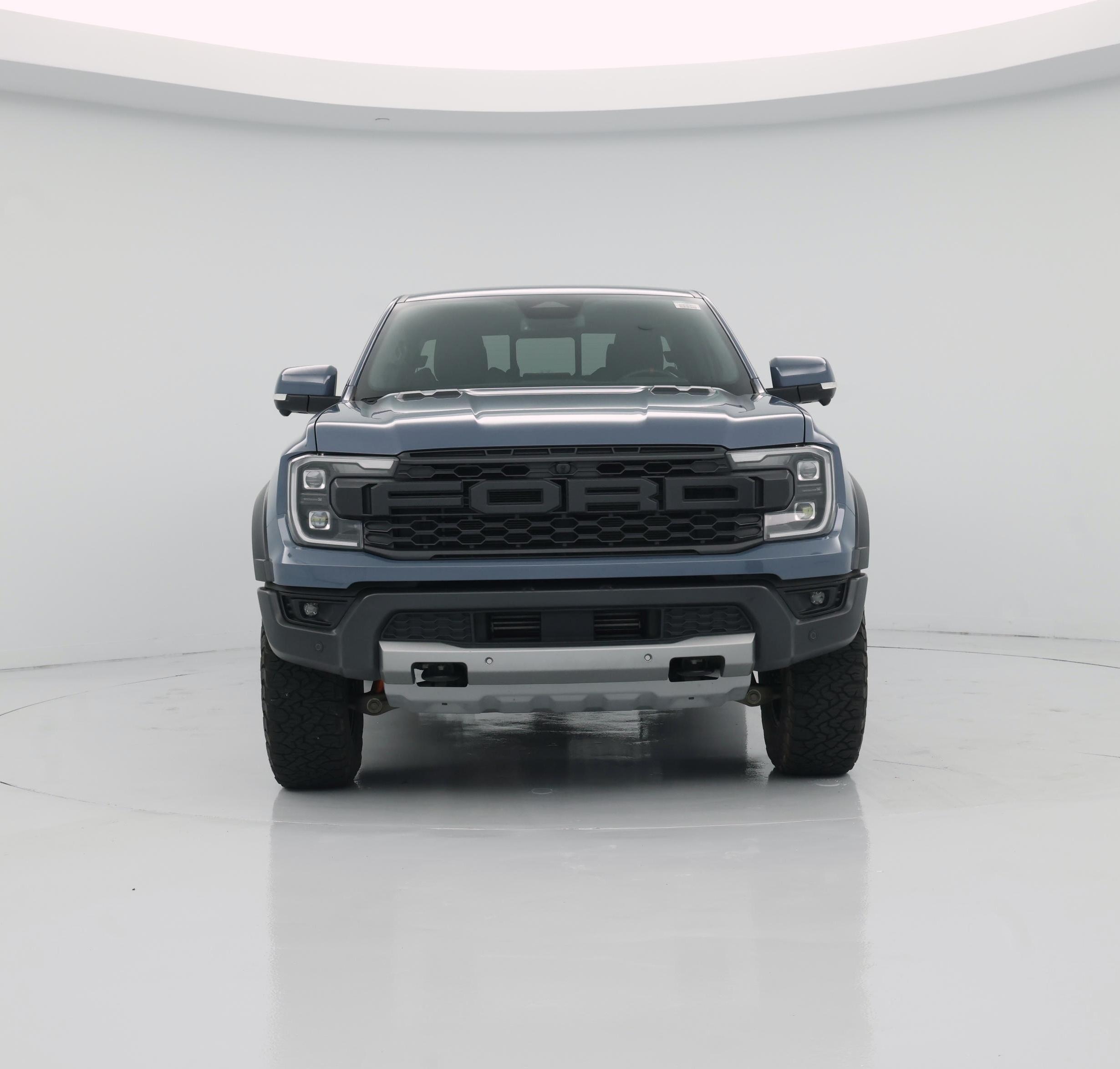 Thumbnail: 2024 Ford Ranger - 5