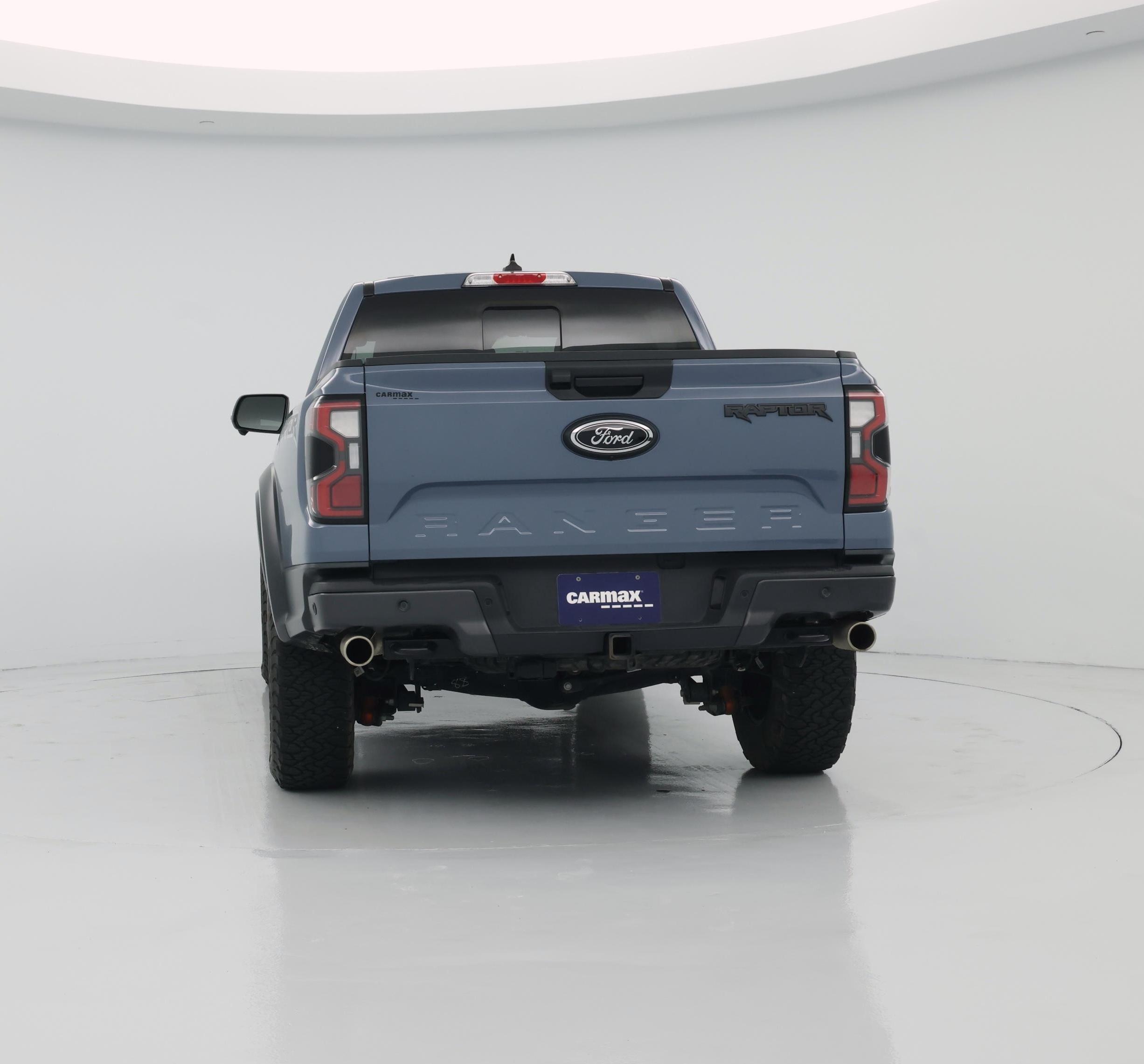 Thumbnail: 2024 Ford Ranger - 6