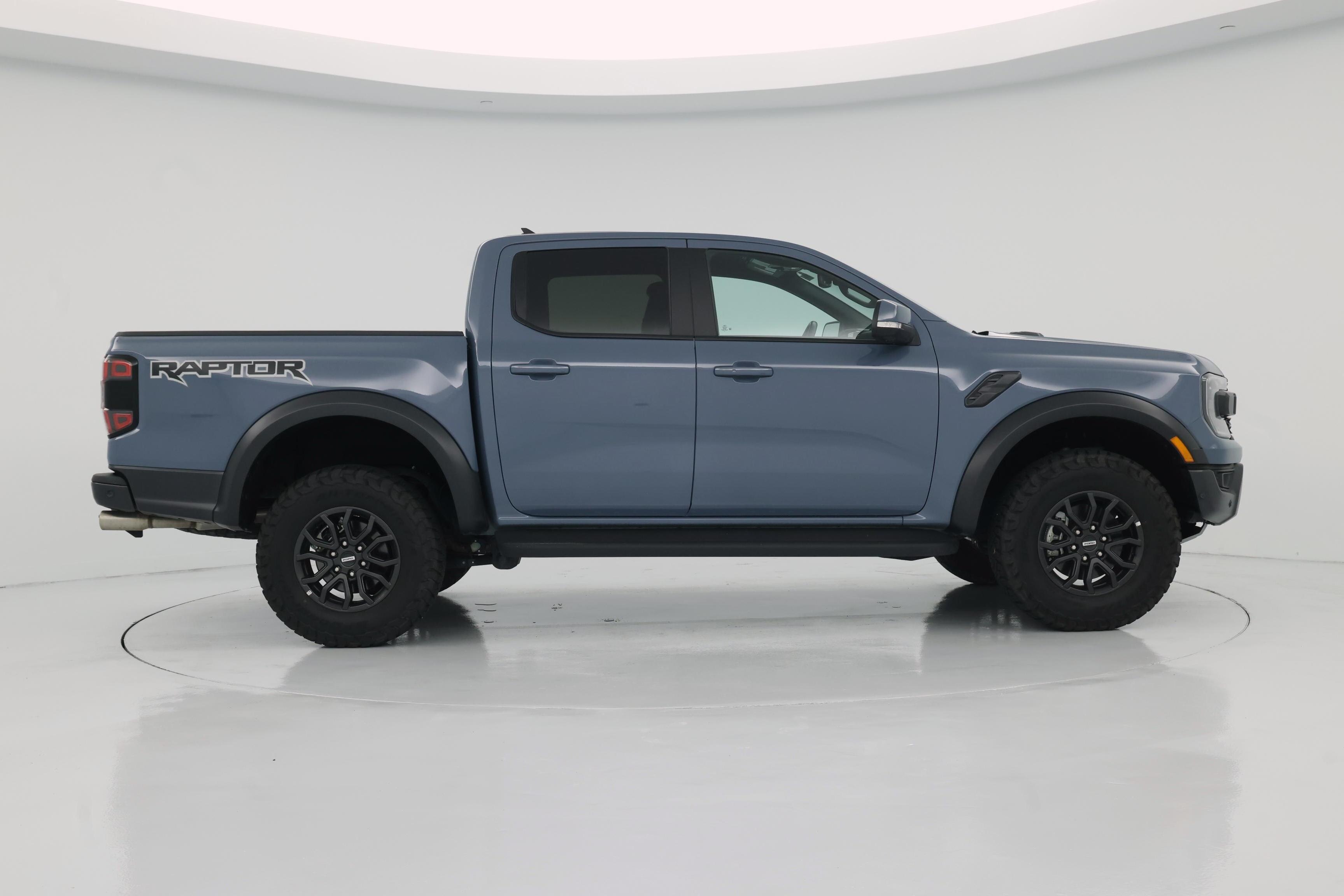 Thumbnail: 2024 Ford Ranger - 7