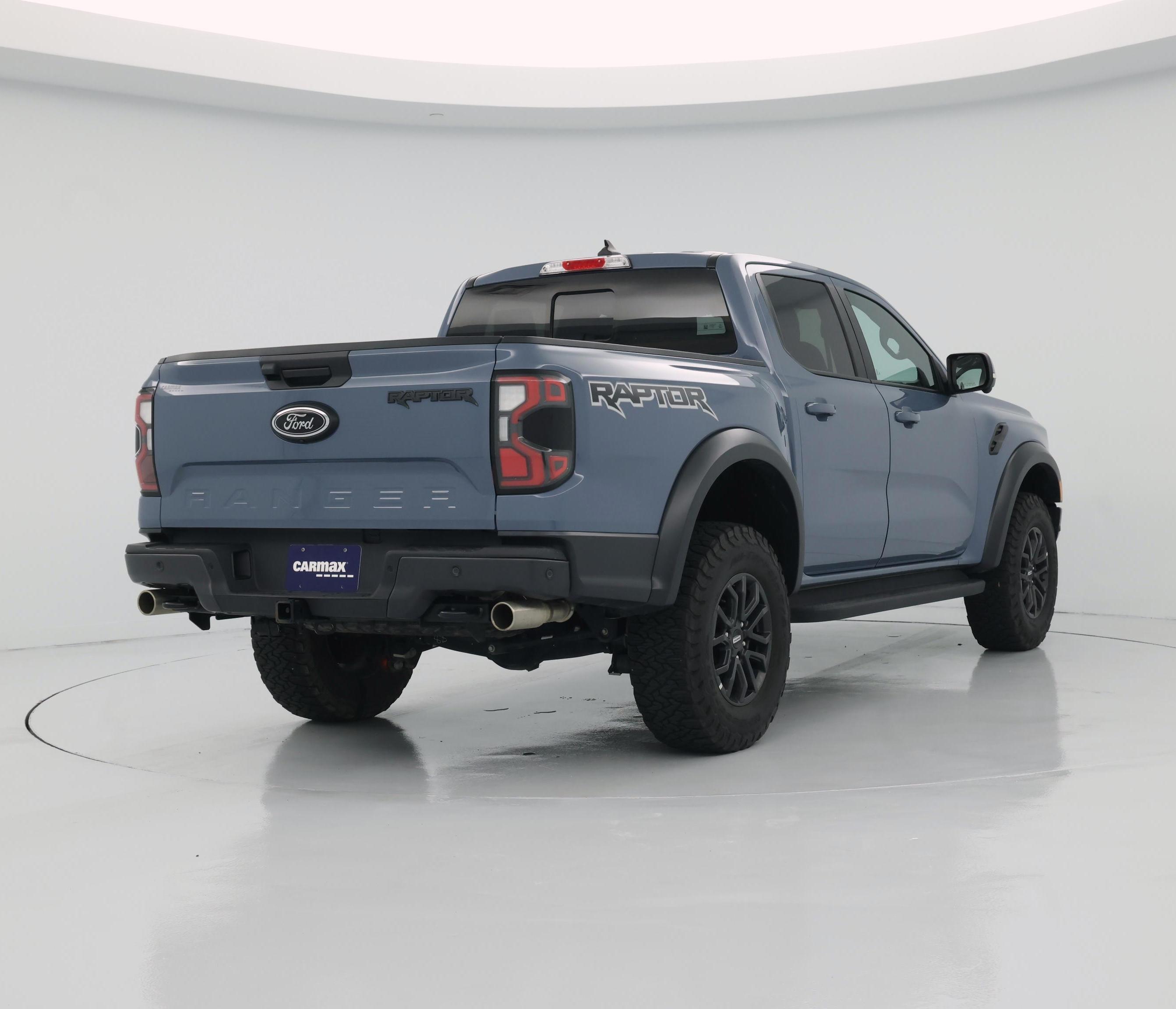 Thumbnail: 2024 Ford Ranger - 8