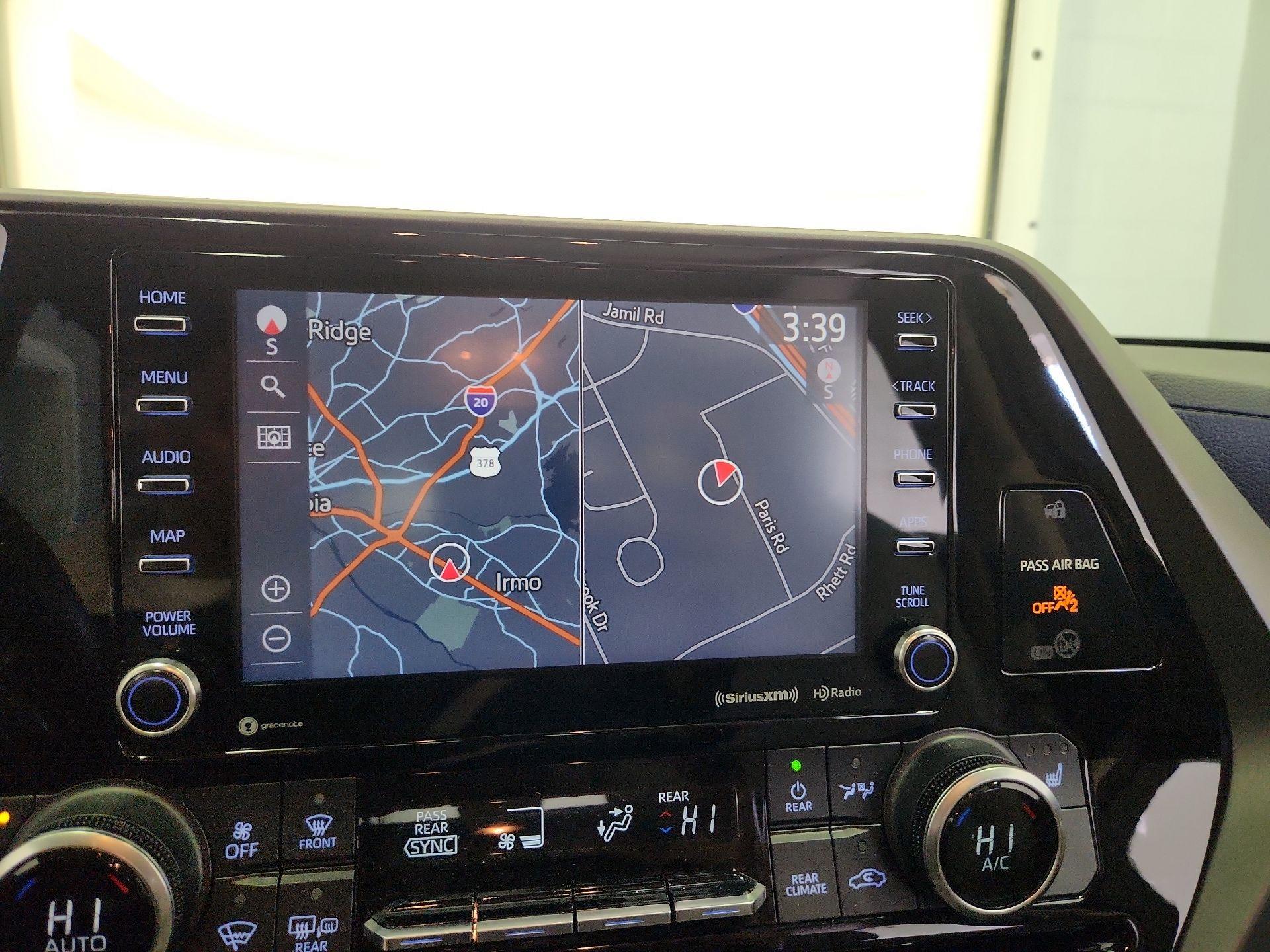 Thumbnail: 2022 Toyota Highlander - 14