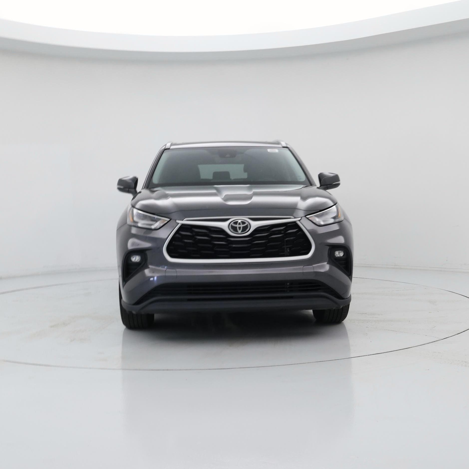 Thumbnail: 2022 Toyota Highlander - 5