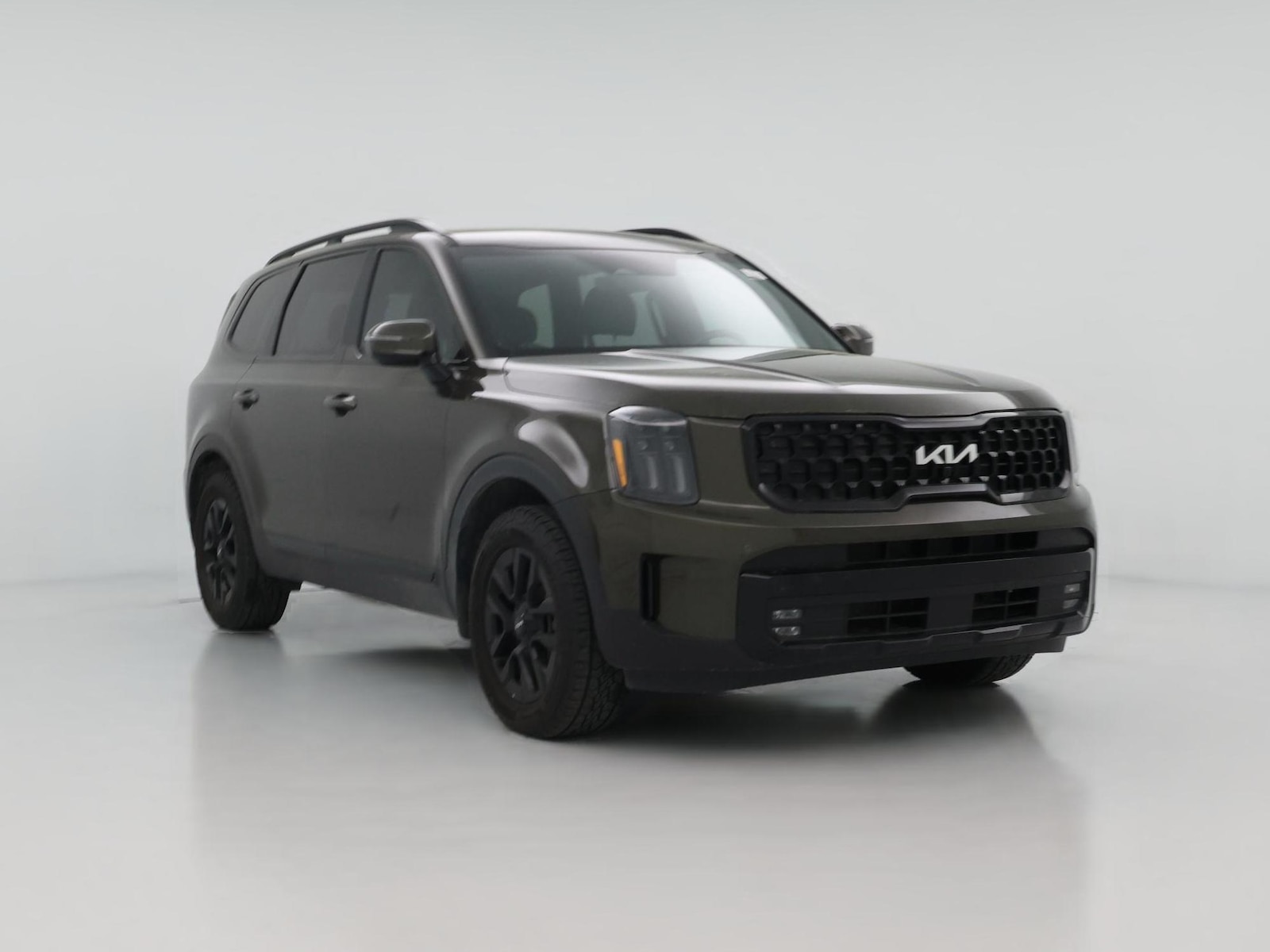 2024 Kia Telluride SX Prestige X-Pro