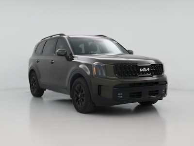2024 Kia Telluride SX Prestige X-Line