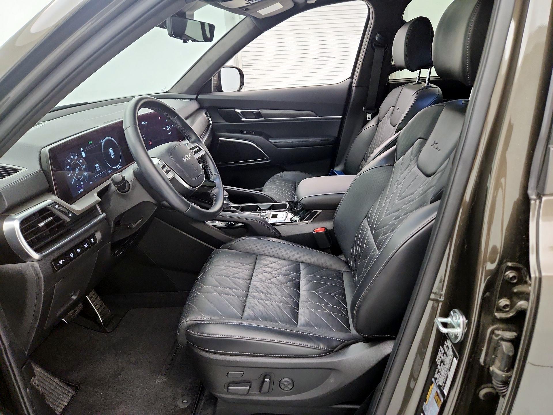 Thumbnail: 2024 Kia Telluride - 11