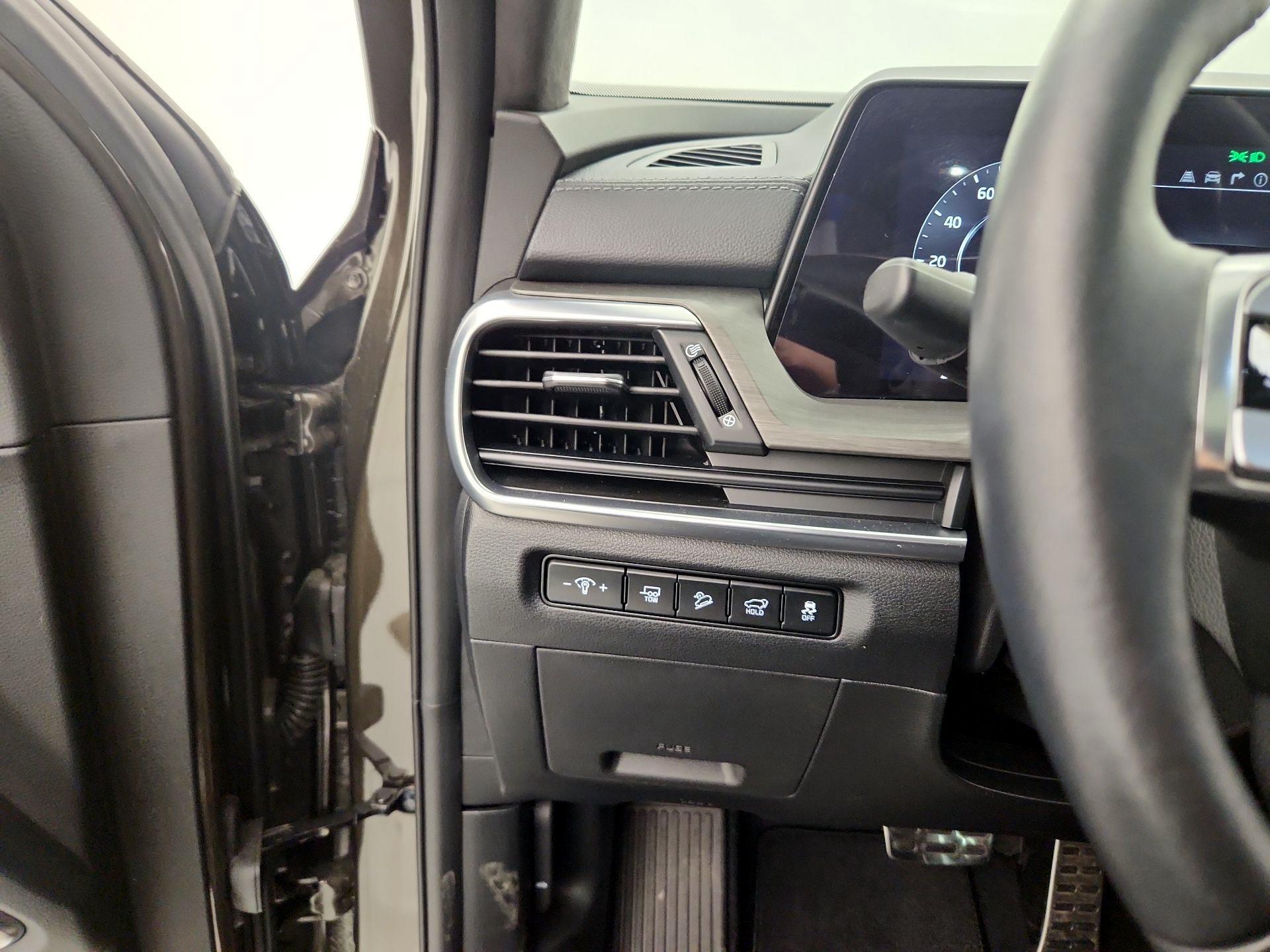 Thumbnail: 2024 Kia Telluride - 13