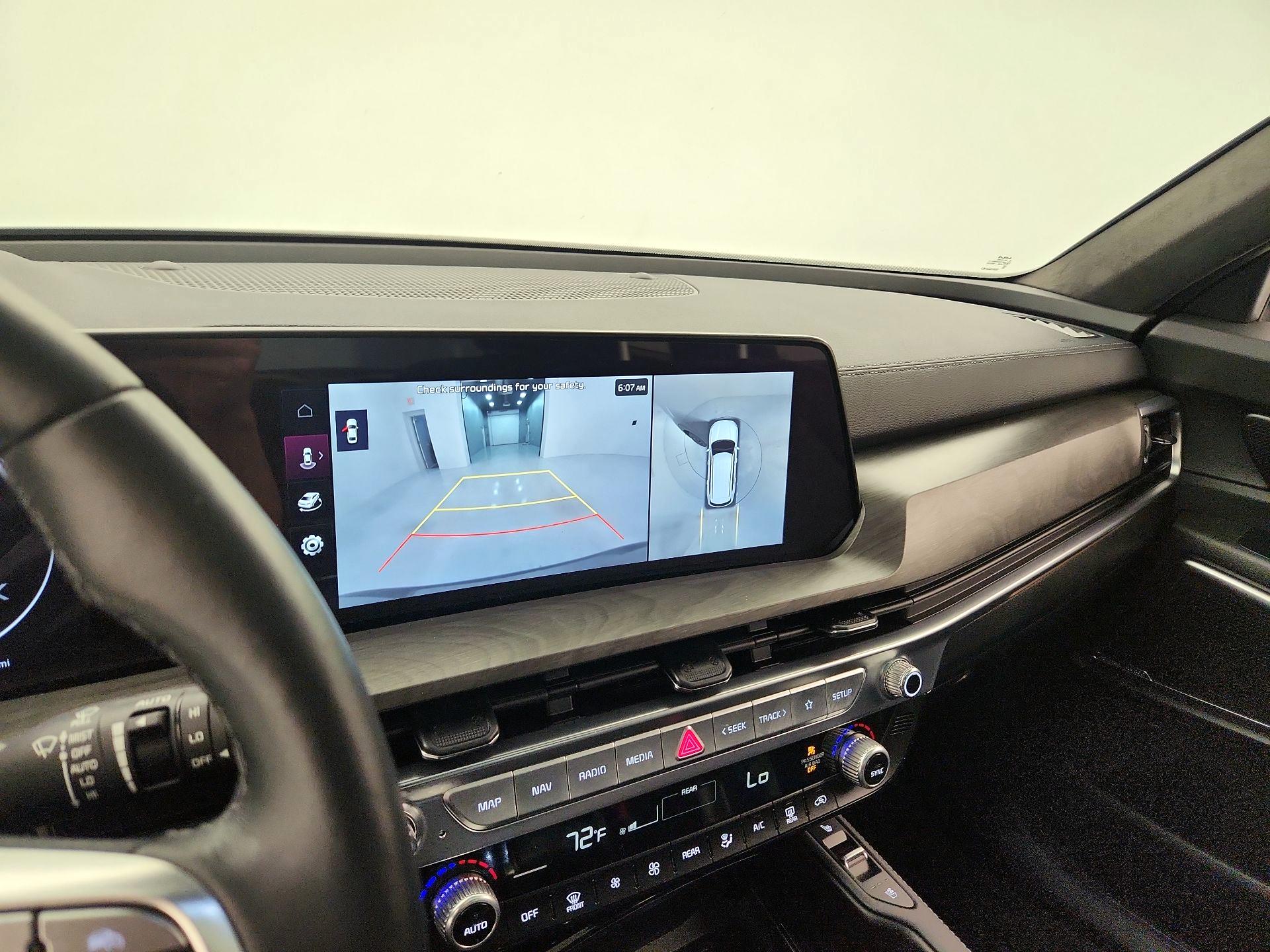 Thumbnail: 2024 Kia Telluride - 15