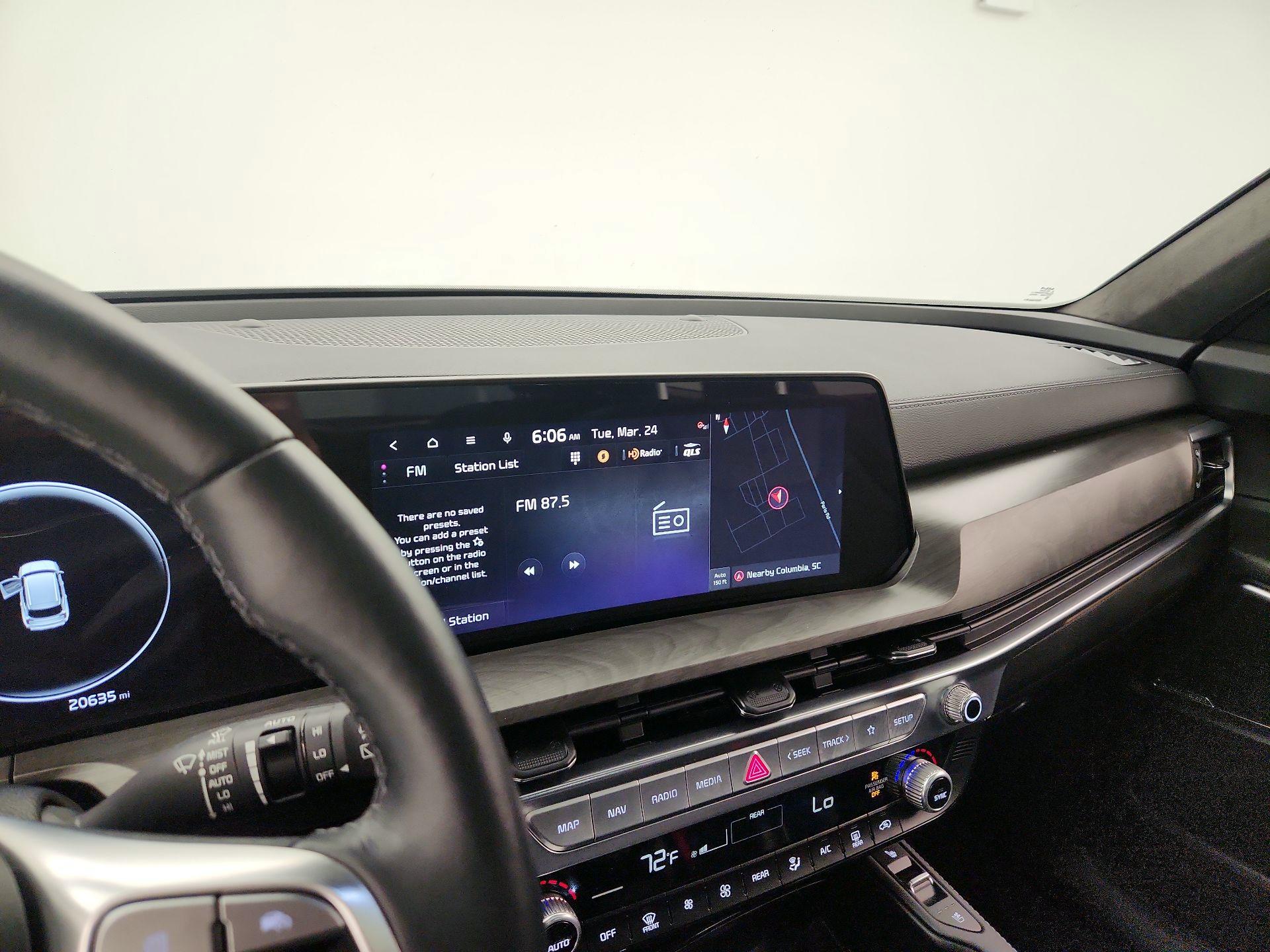 Thumbnail: 2024 Kia Telluride - 16