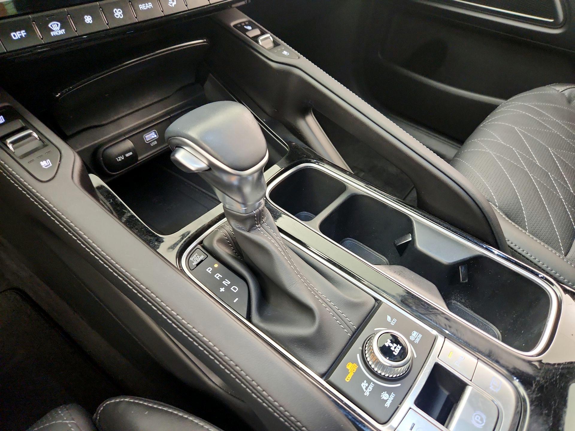 Thumbnail: 2024 Kia Telluride - 18