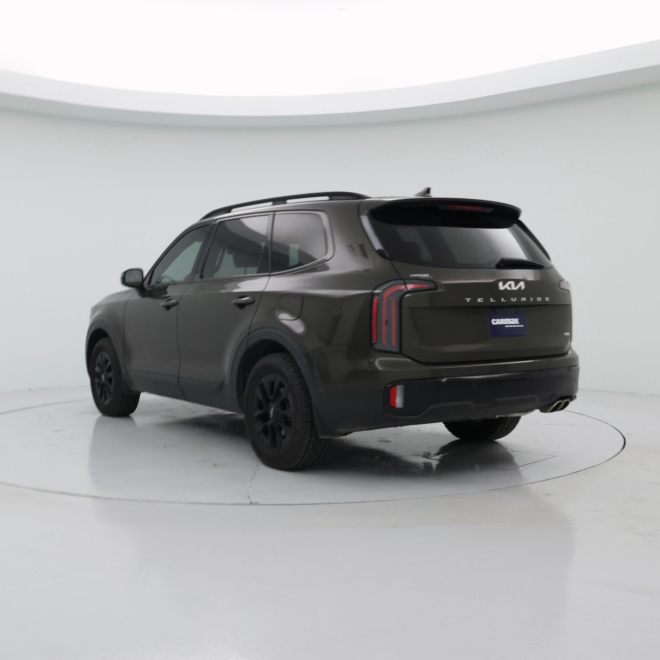 Thumbnail: 2024 Kia Telluride - 2
