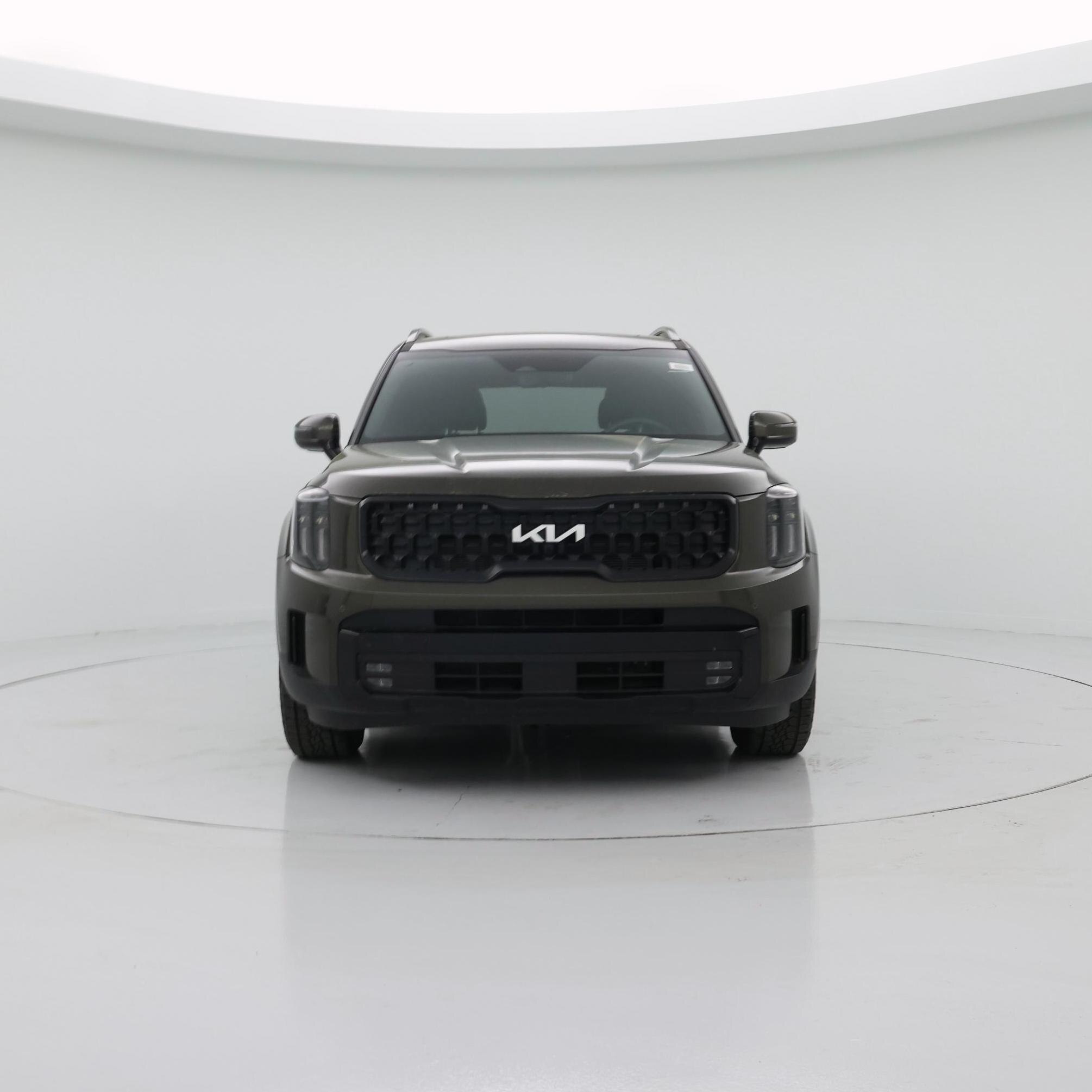 Thumbnail: 2024 Kia Telluride - 5