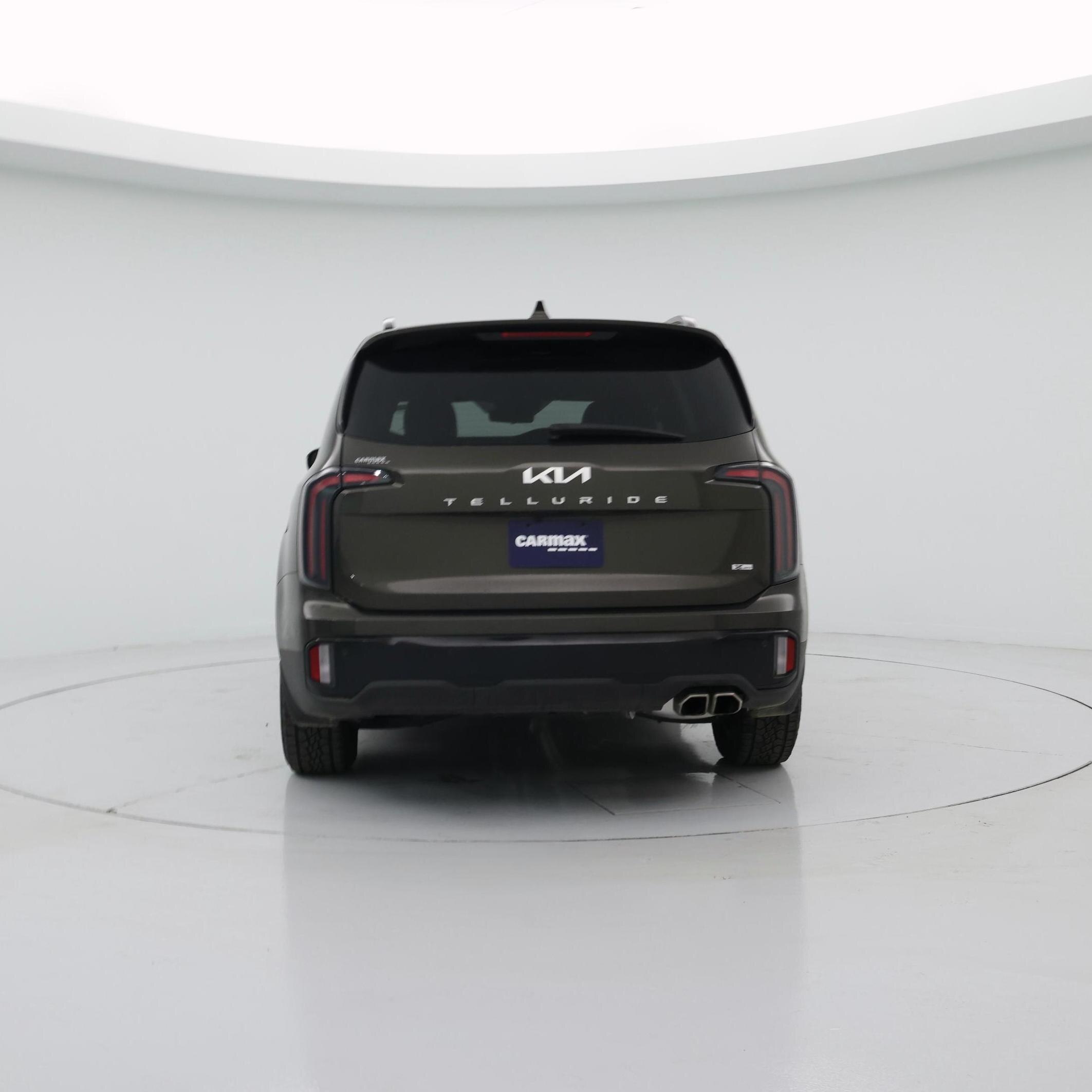 Thumbnail: 2024 Kia Telluride - 6