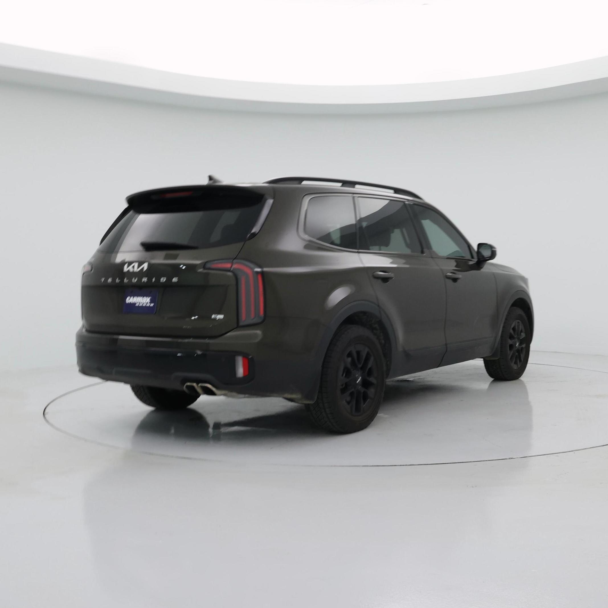 Thumbnail: 2024 Kia Telluride - 8