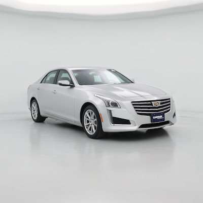 2019 Cadillac CTS Luxury