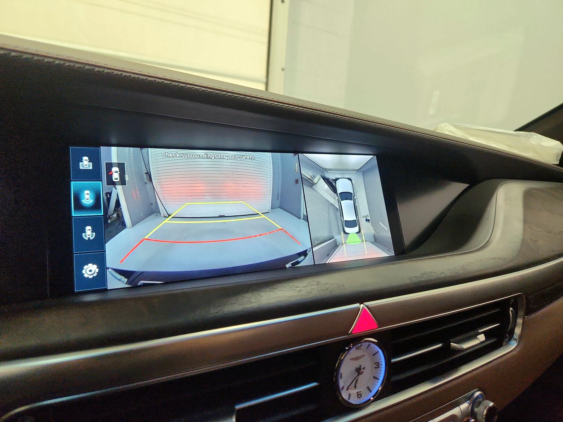 Thumbnail: 2021 Genesis G90 - 15