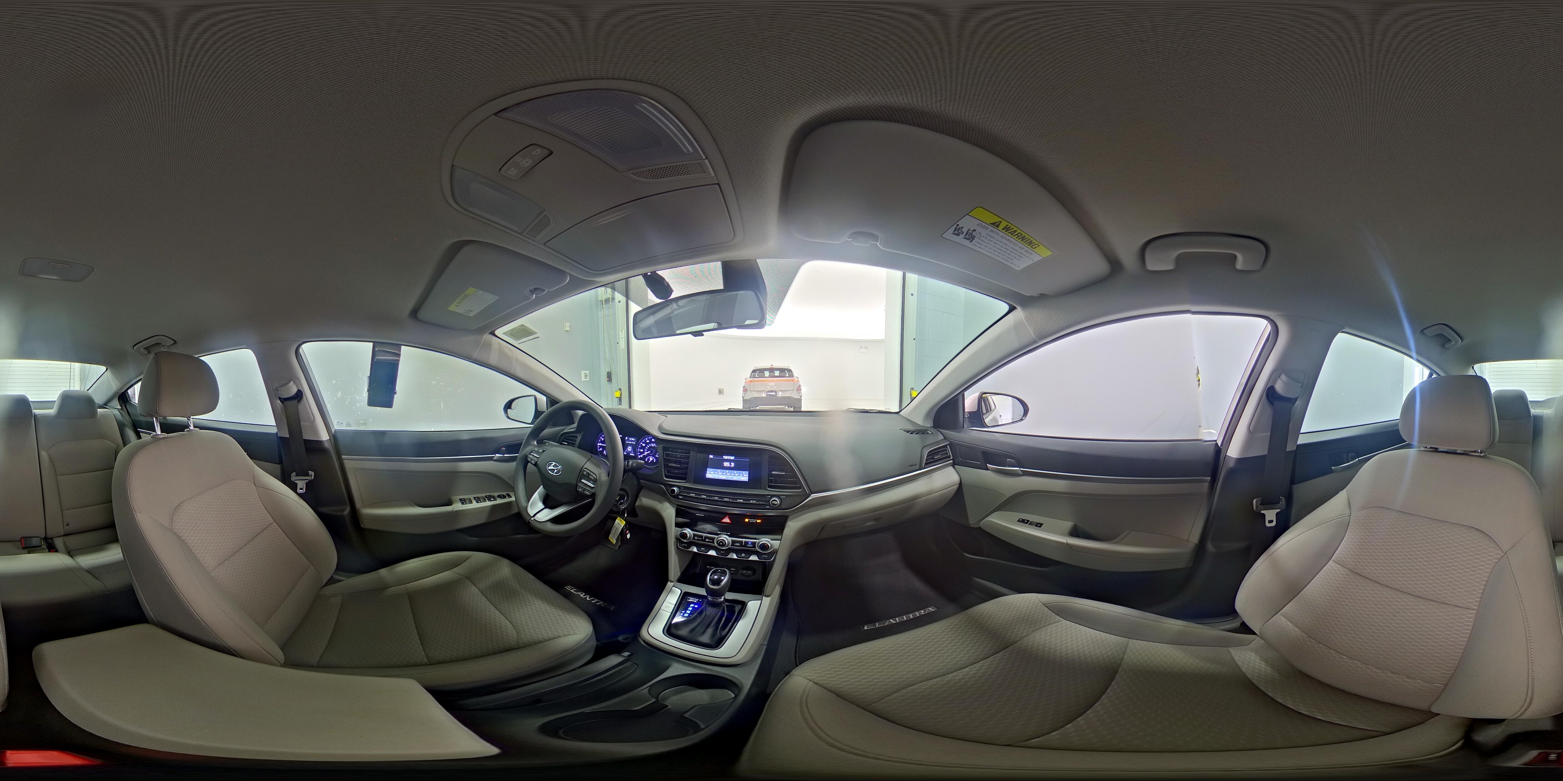 2020 Hyundai Elantra SE - Photo 24