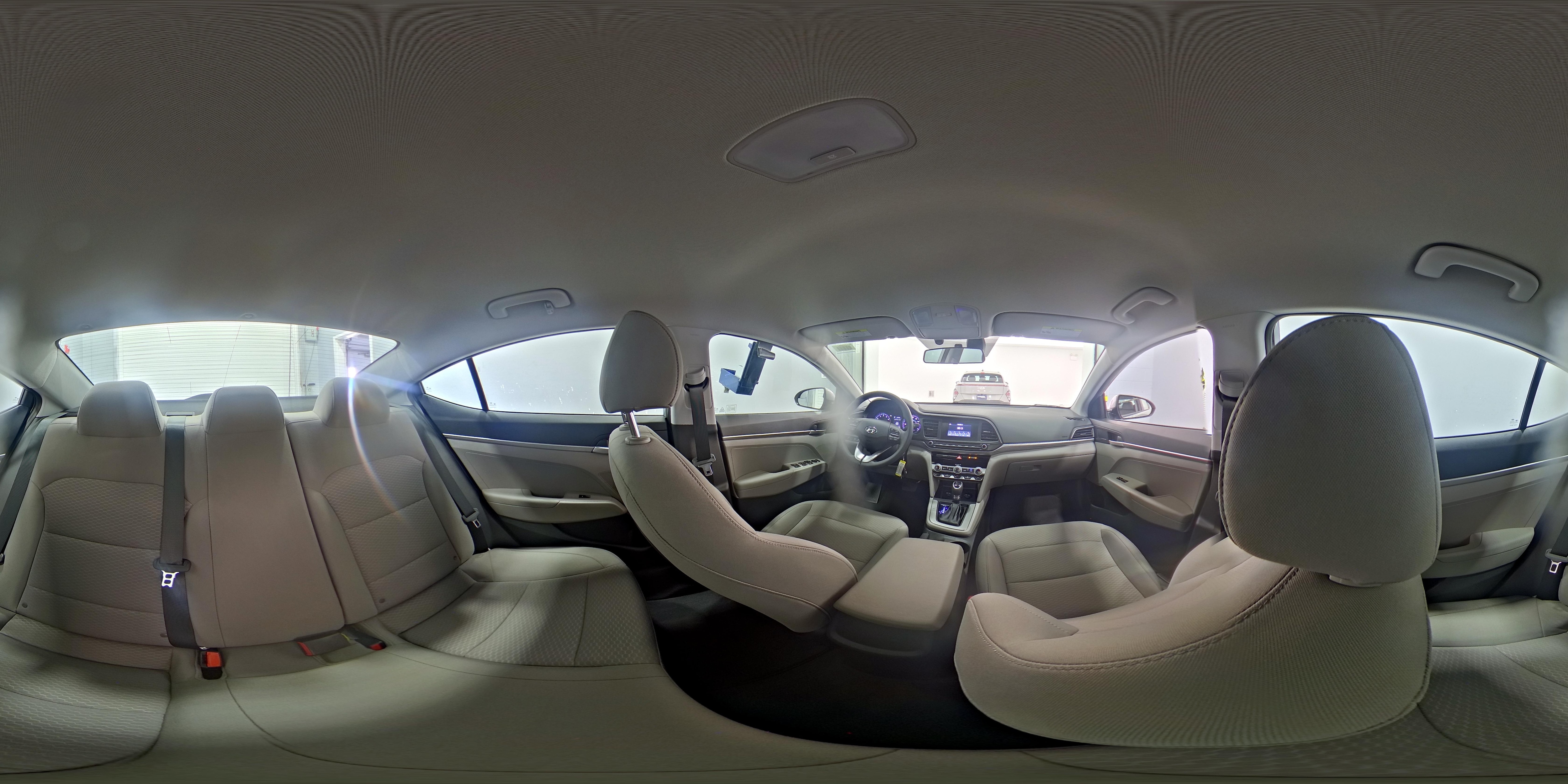2020 Hyundai Elantra SE - Photo 25