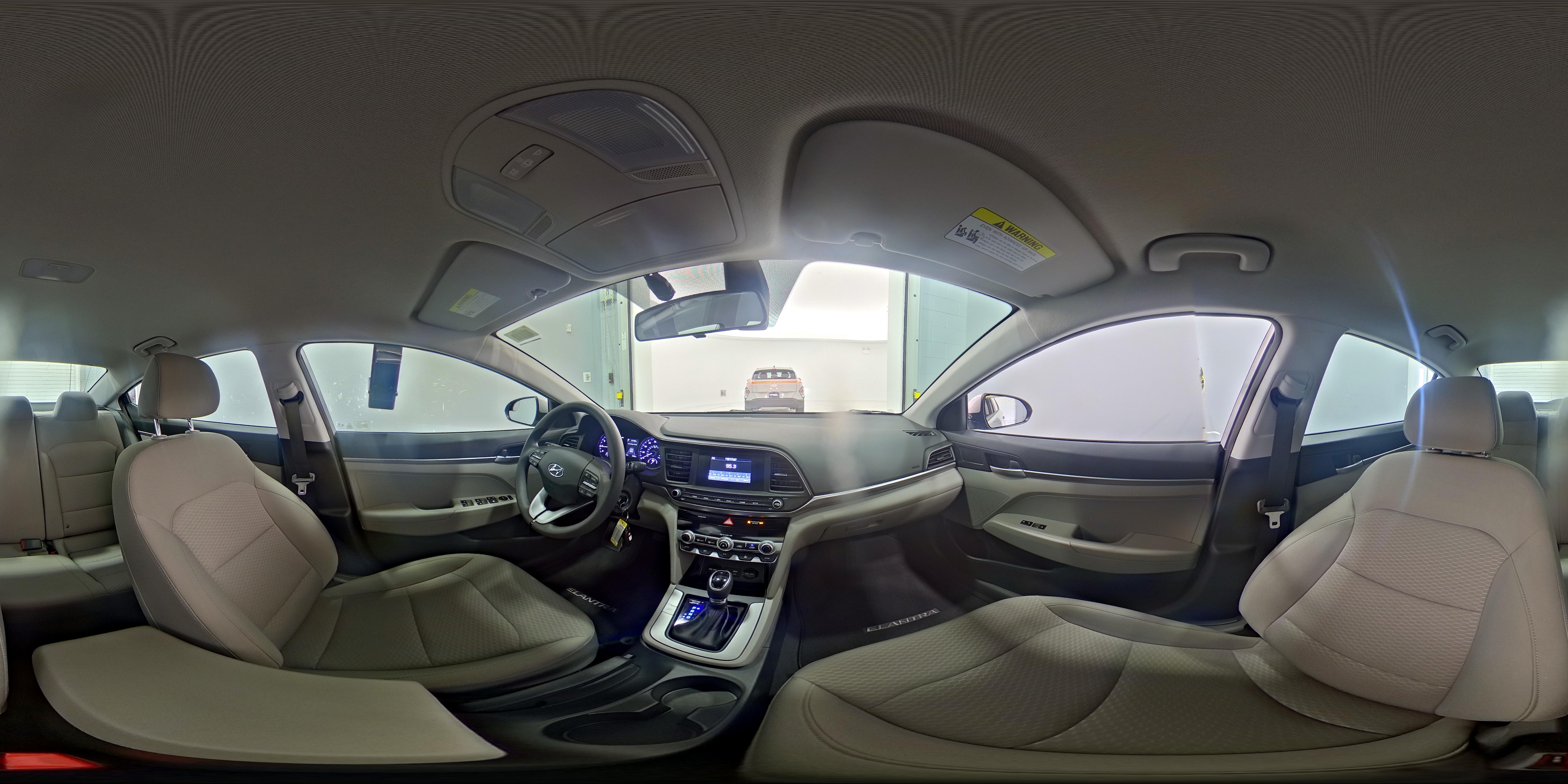2020 Hyundai Elantra SE - Photo 26