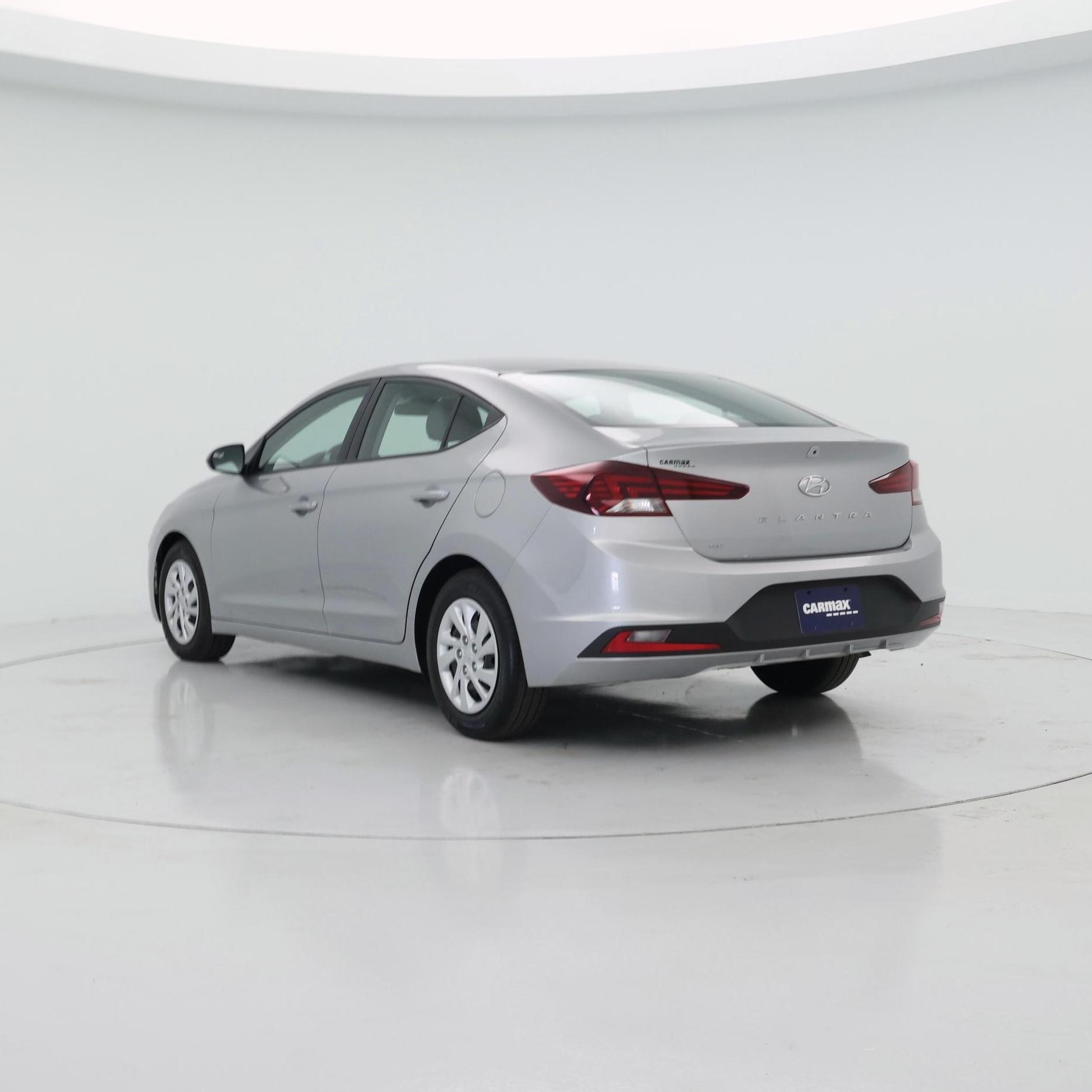 Thumbnail: 2020 Hyundai Elantra - 2