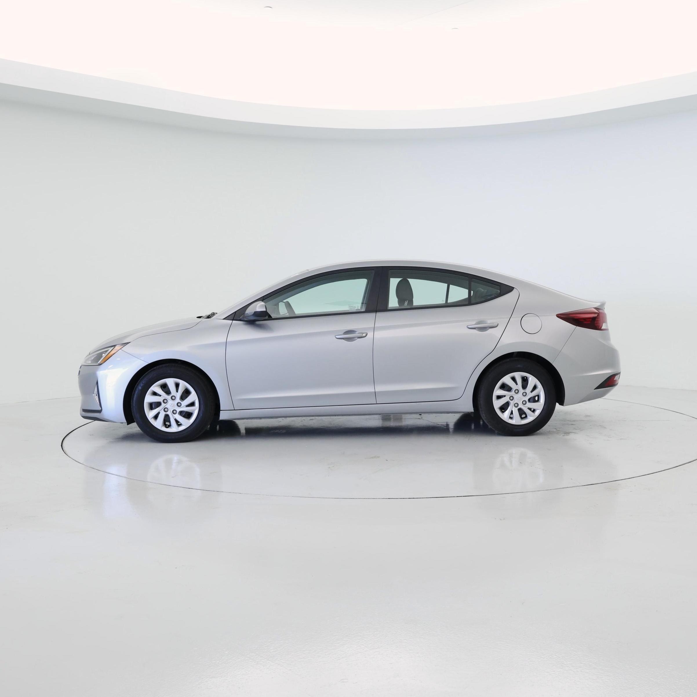 Thumbnail: 2020 Hyundai Elantra - 3