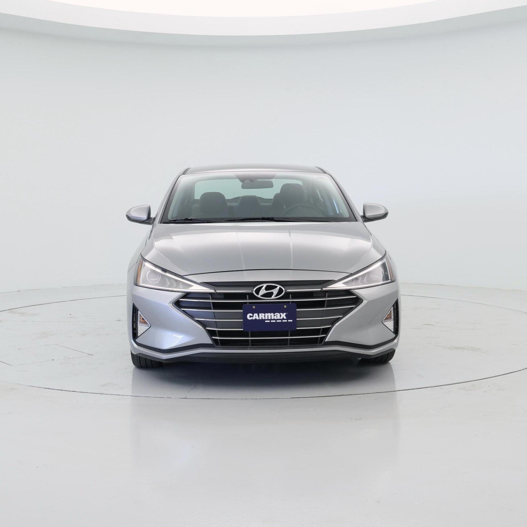 Thumbnail: 2020 Hyundai Elantra - 5