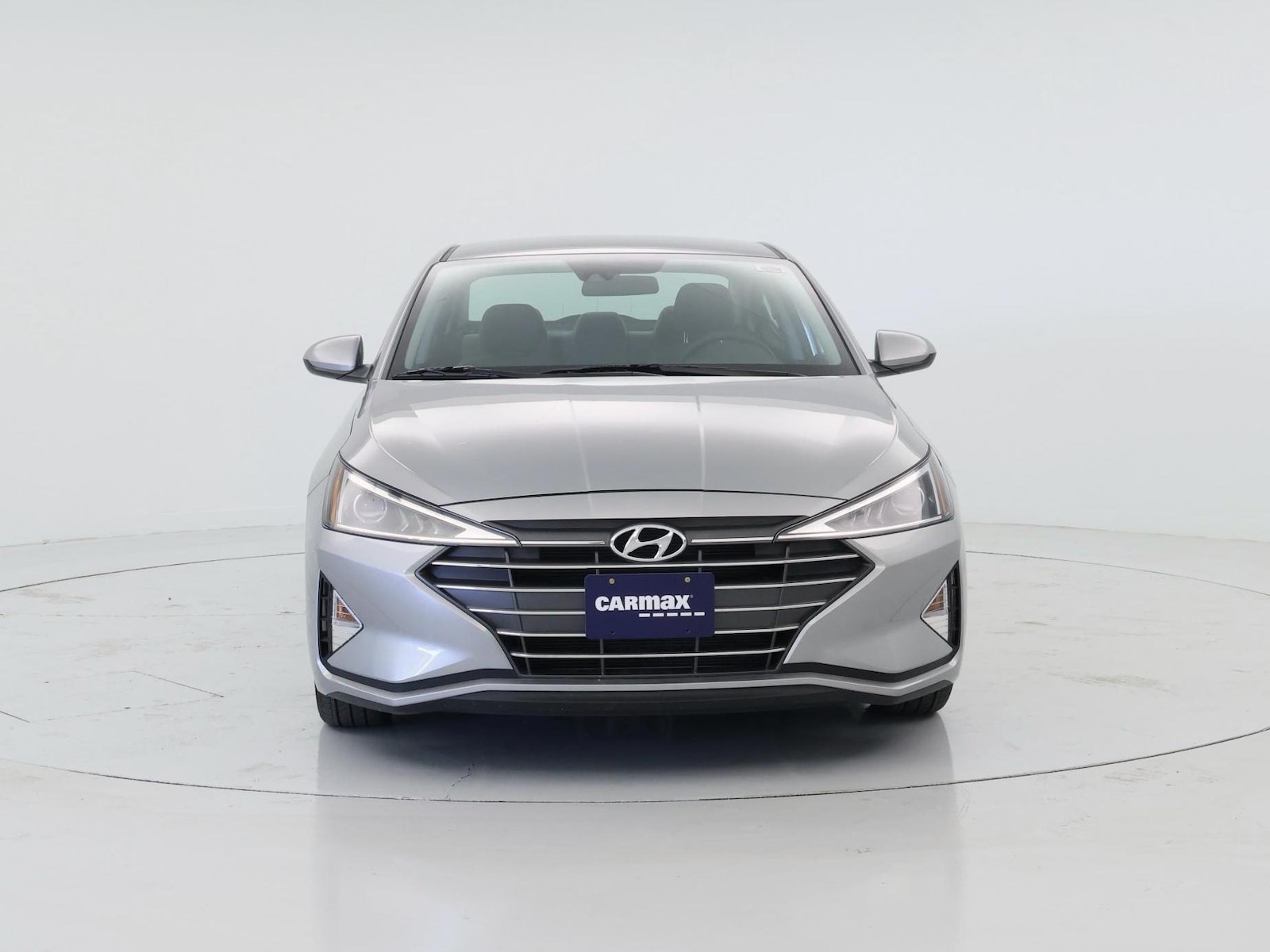 2020 Hyundai Elantra SE - Photo 6