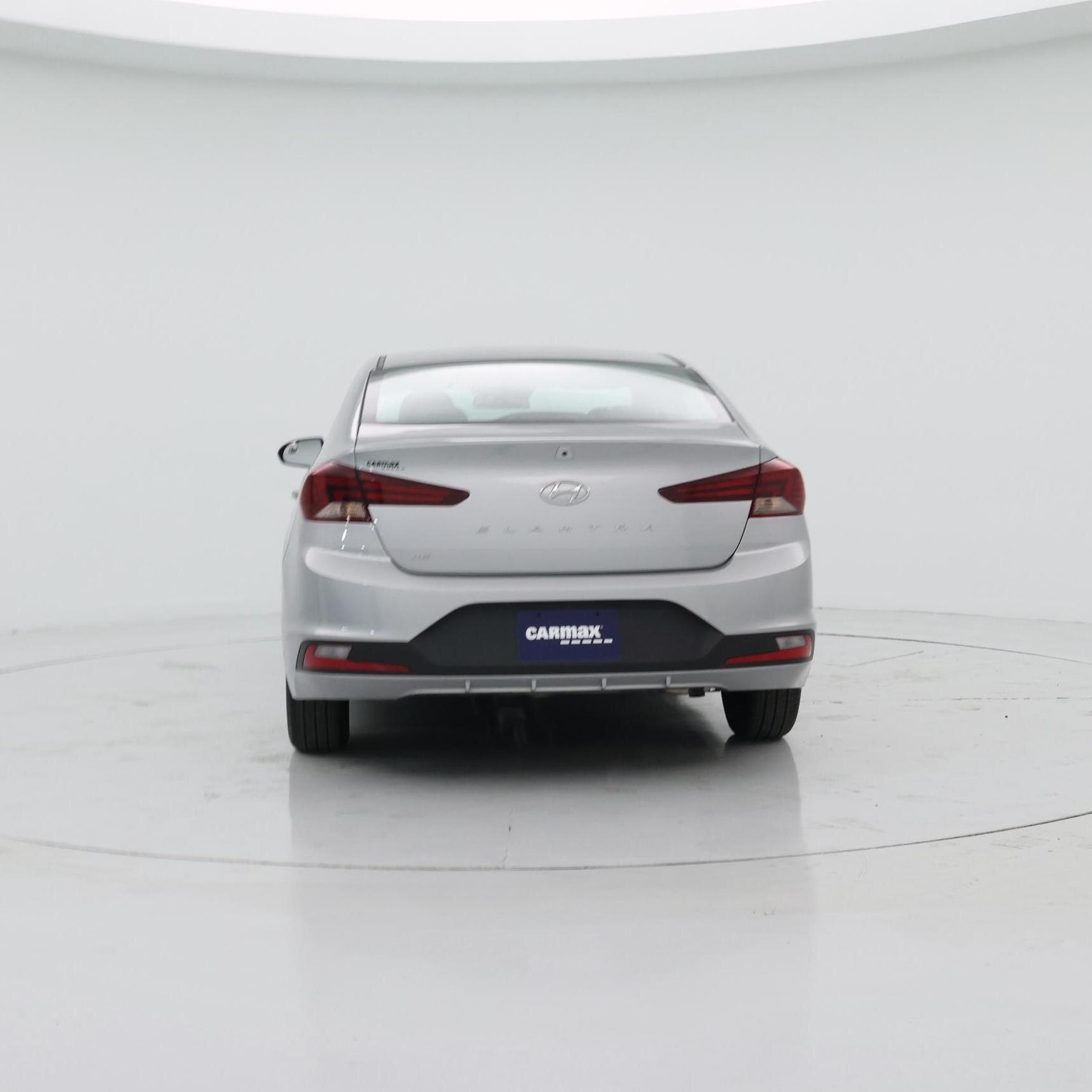 Thumbnail: 2020 Hyundai Elantra - 6