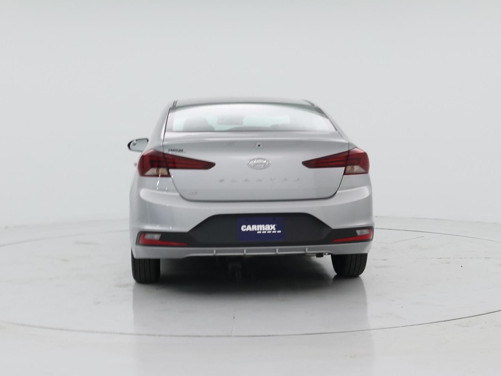 2020 Hyundai Elantra SE - Photo 7