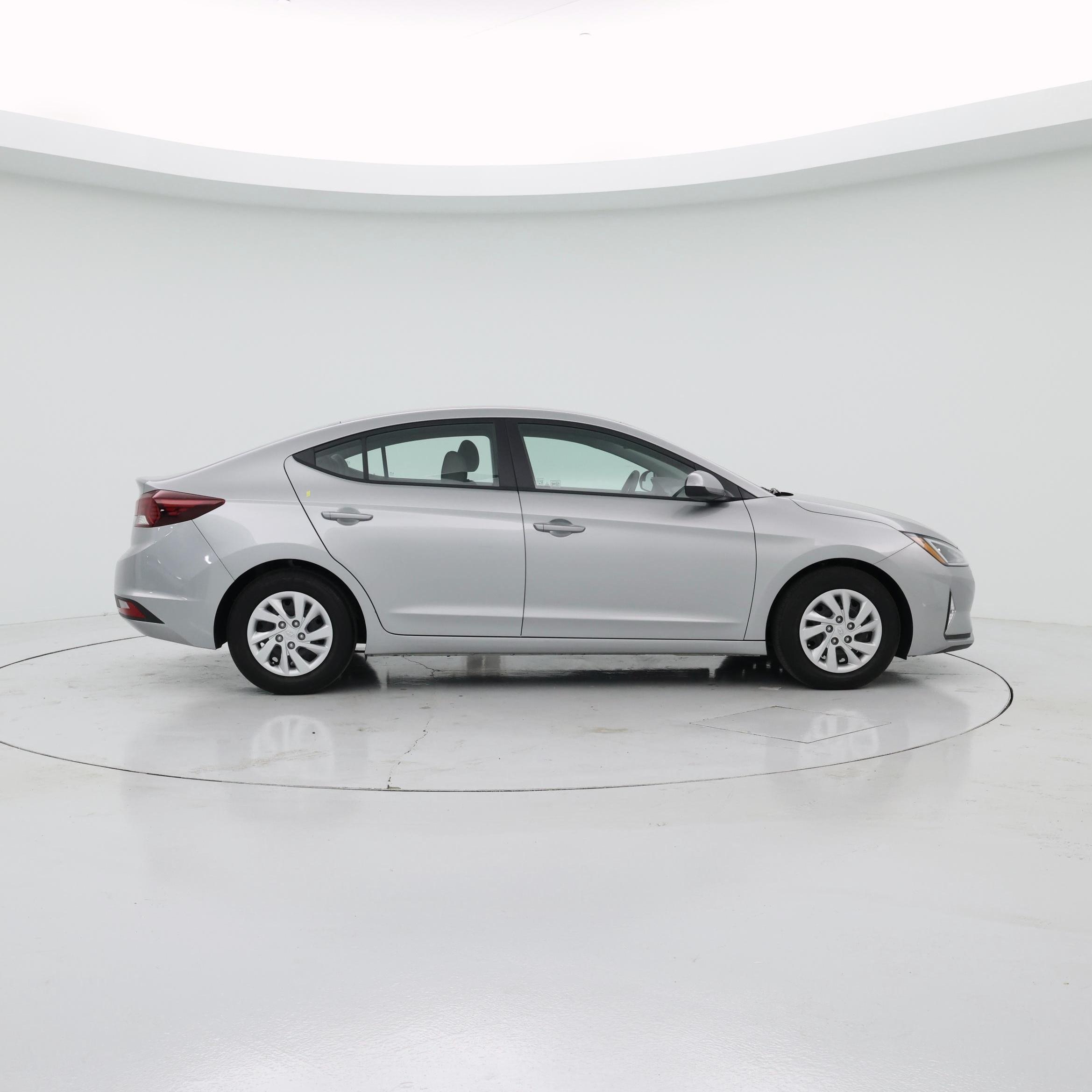 Thumbnail: 2020 Hyundai Elantra - 7