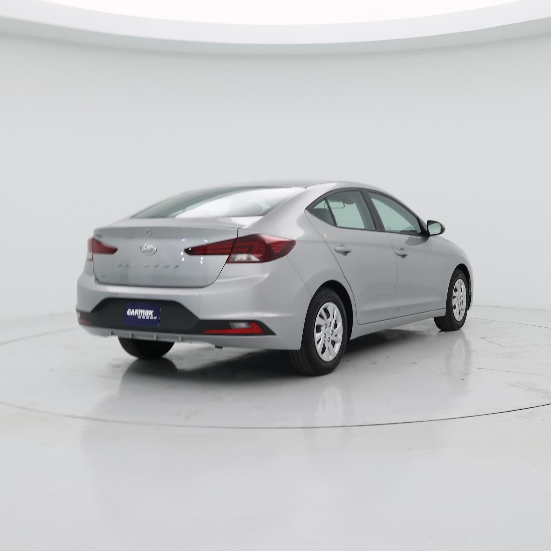 Thumbnail: 2020 Hyundai Elantra - 8