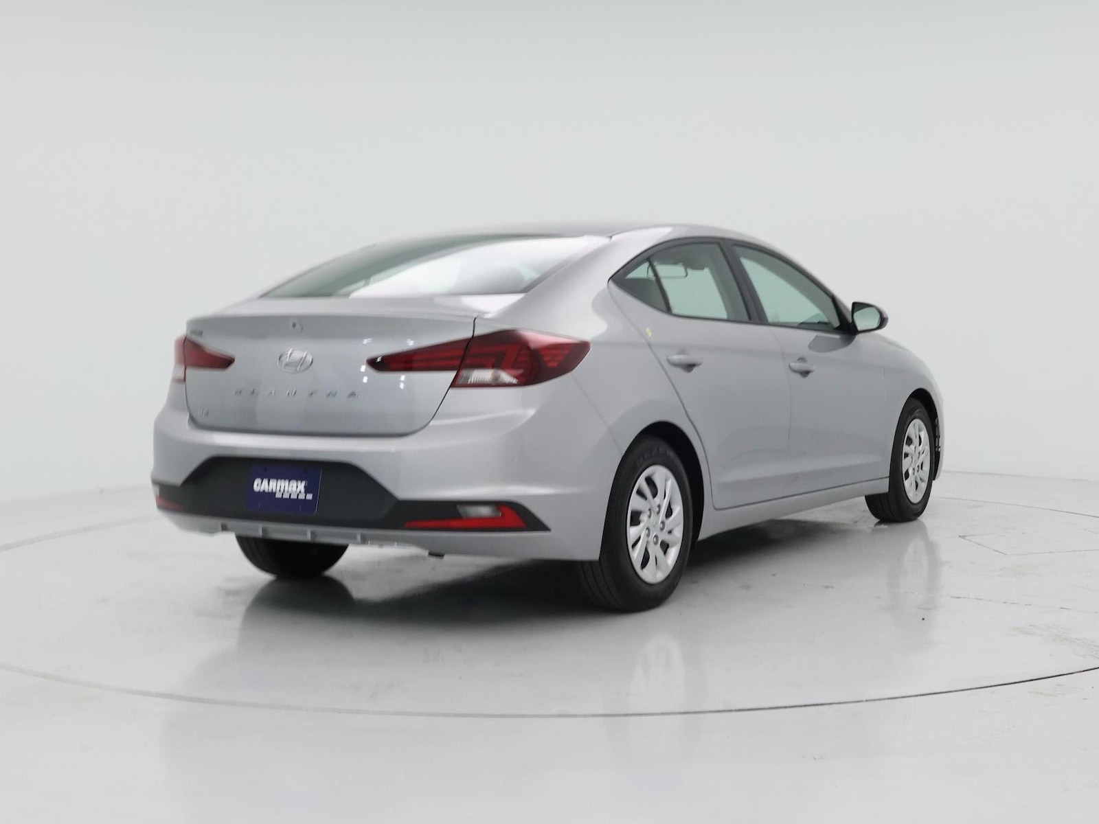 2020 Hyundai Elantra SE - Photo 9