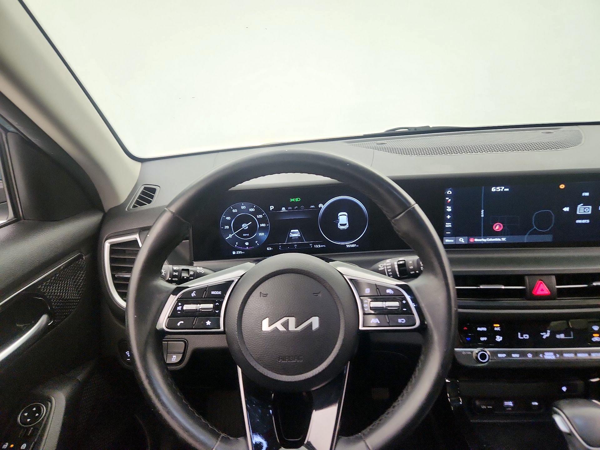 Thumbnail: 2024 Kia Seltos - 10