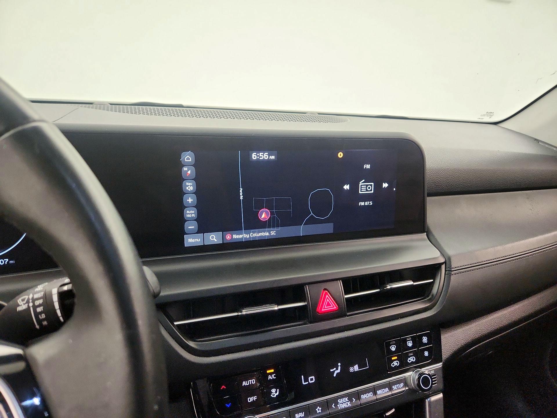 Thumbnail: 2024 Kia Seltos - 14