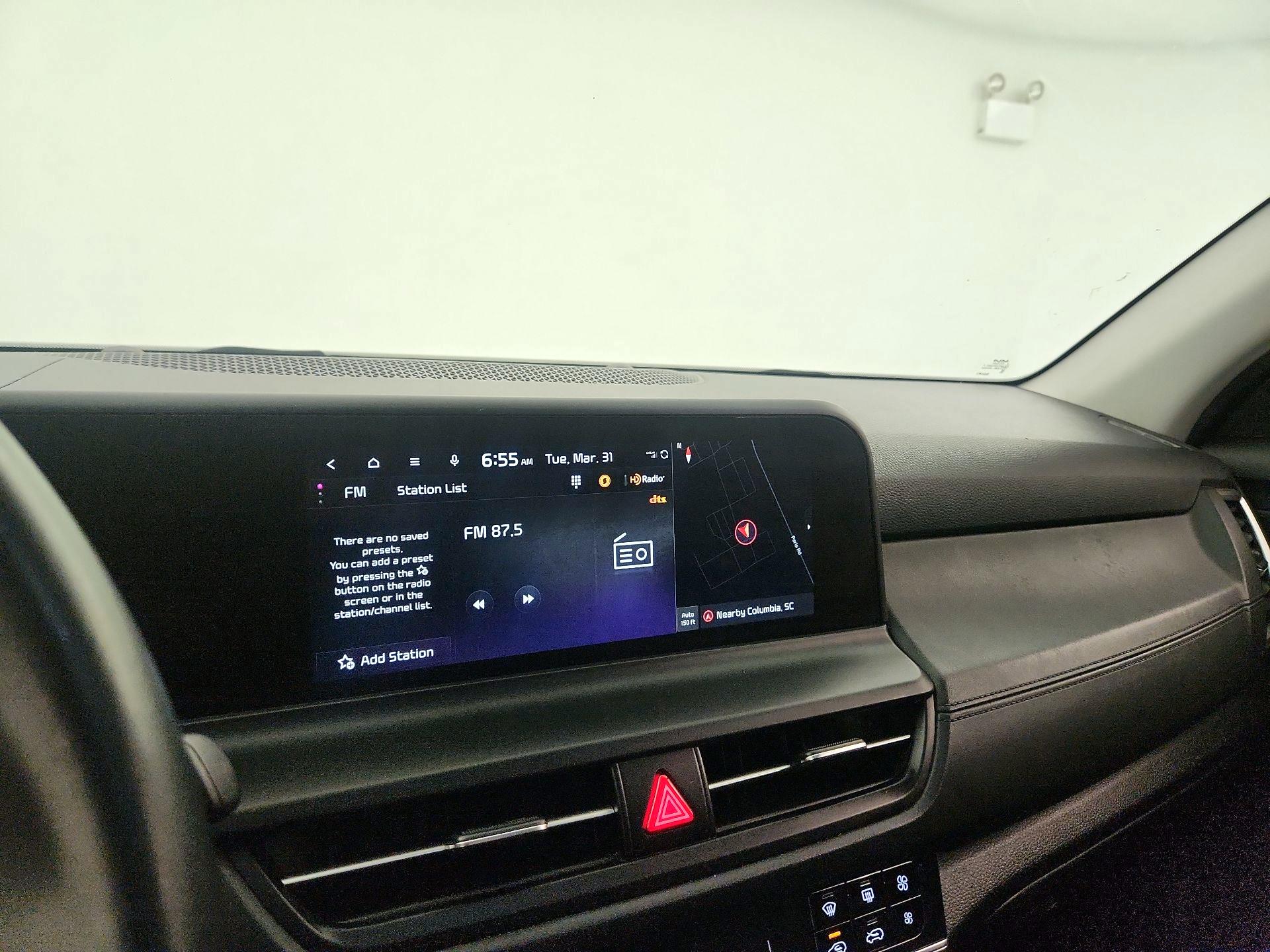 Thumbnail: 2024 Kia Seltos - 16