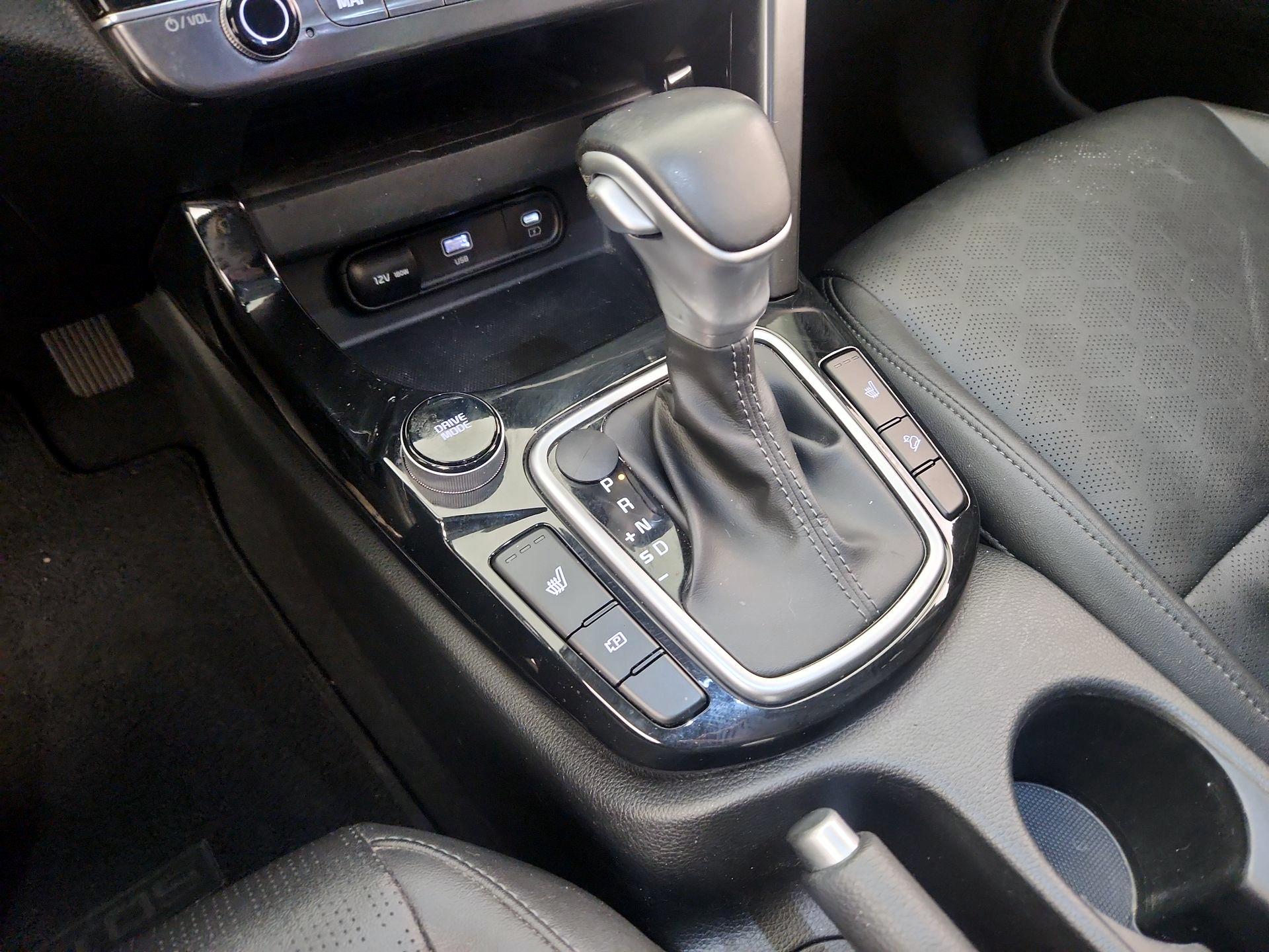 Thumbnail: 2024 Kia Seltos - 18