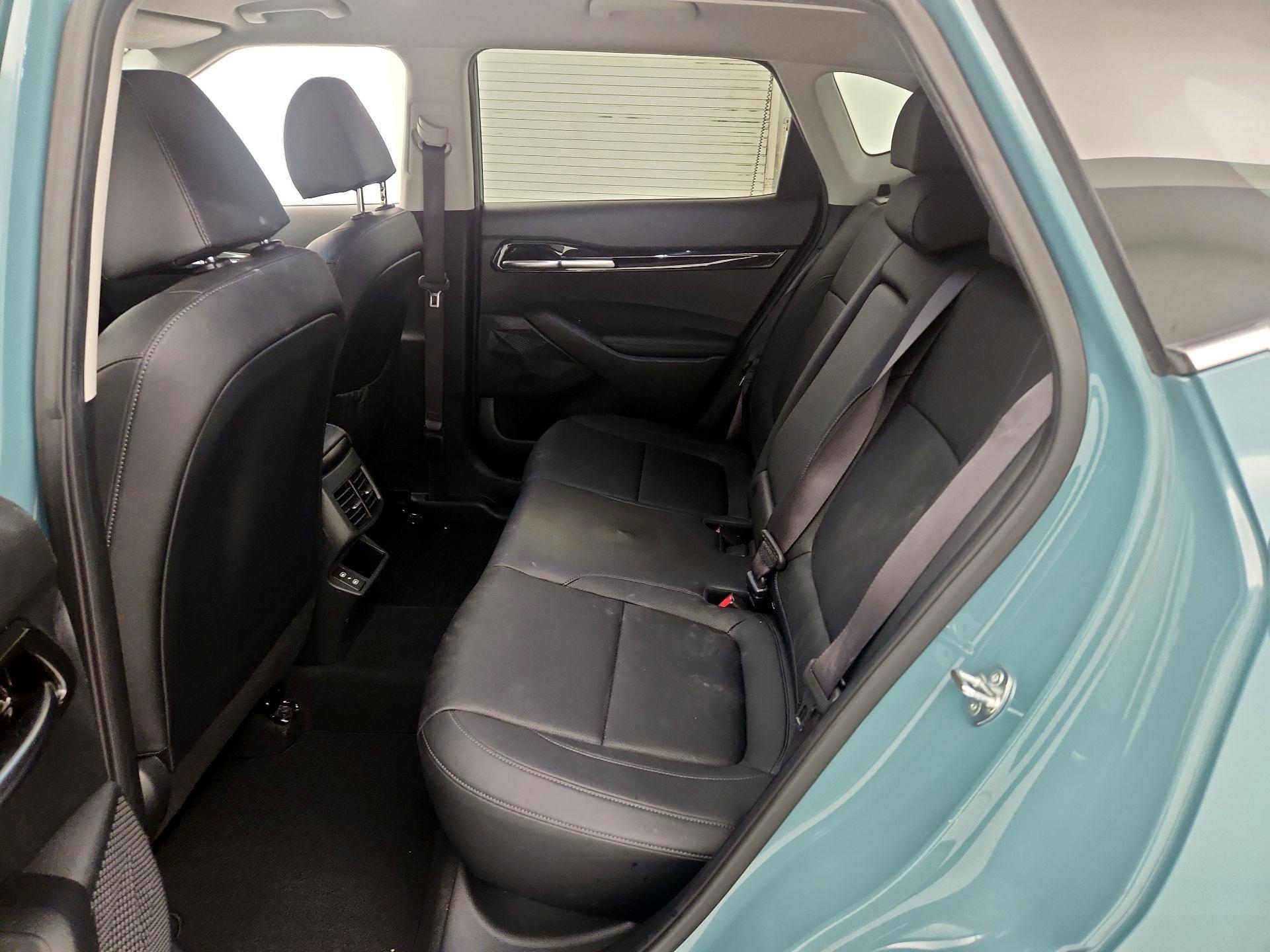 Thumbnail: 2024 Kia Seltos - 20