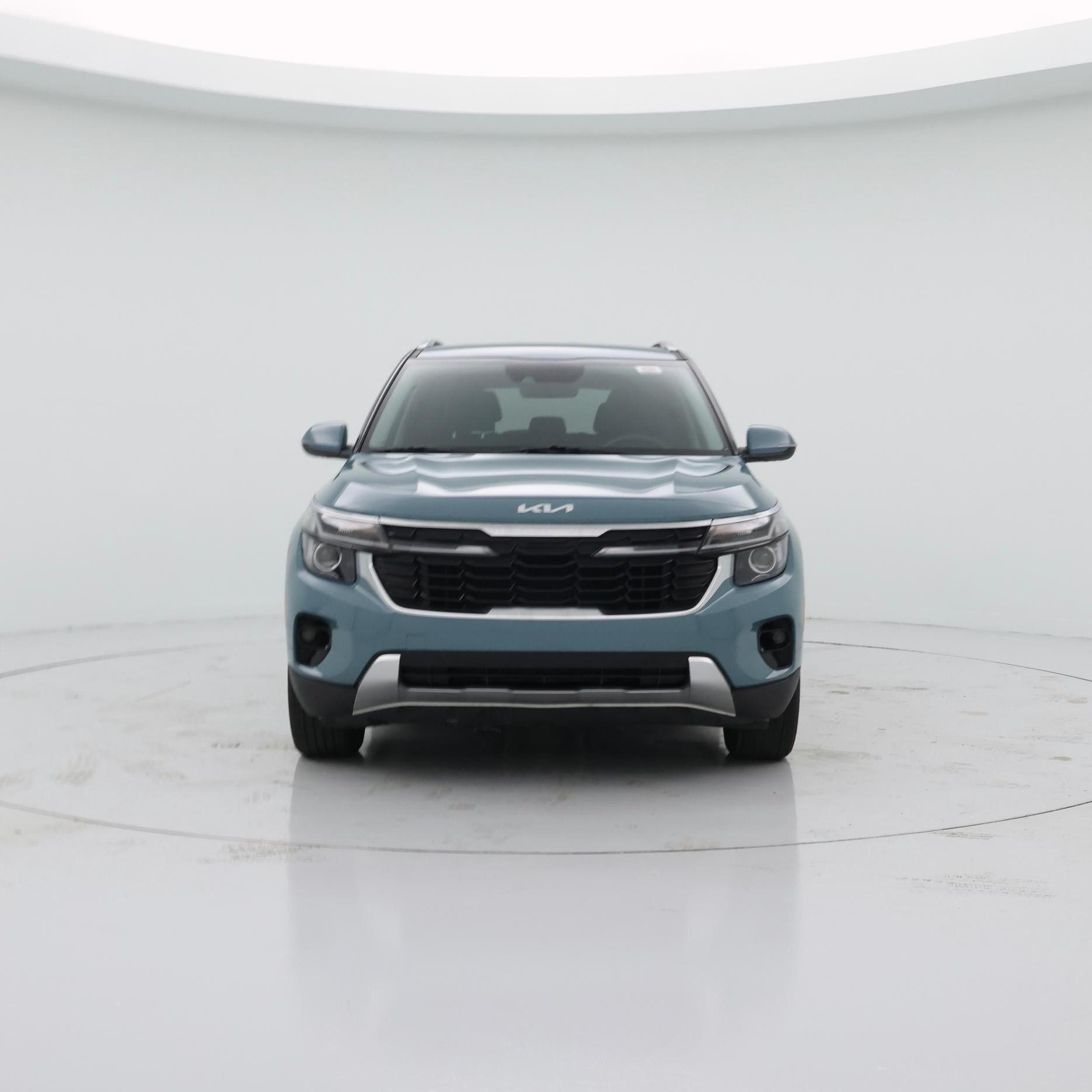 Thumbnail: 2024 Kia Seltos - 5