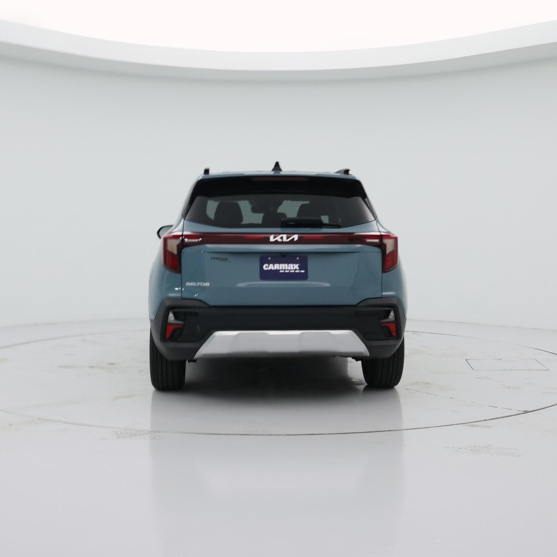 Thumbnail: 2024 Kia Seltos - 6