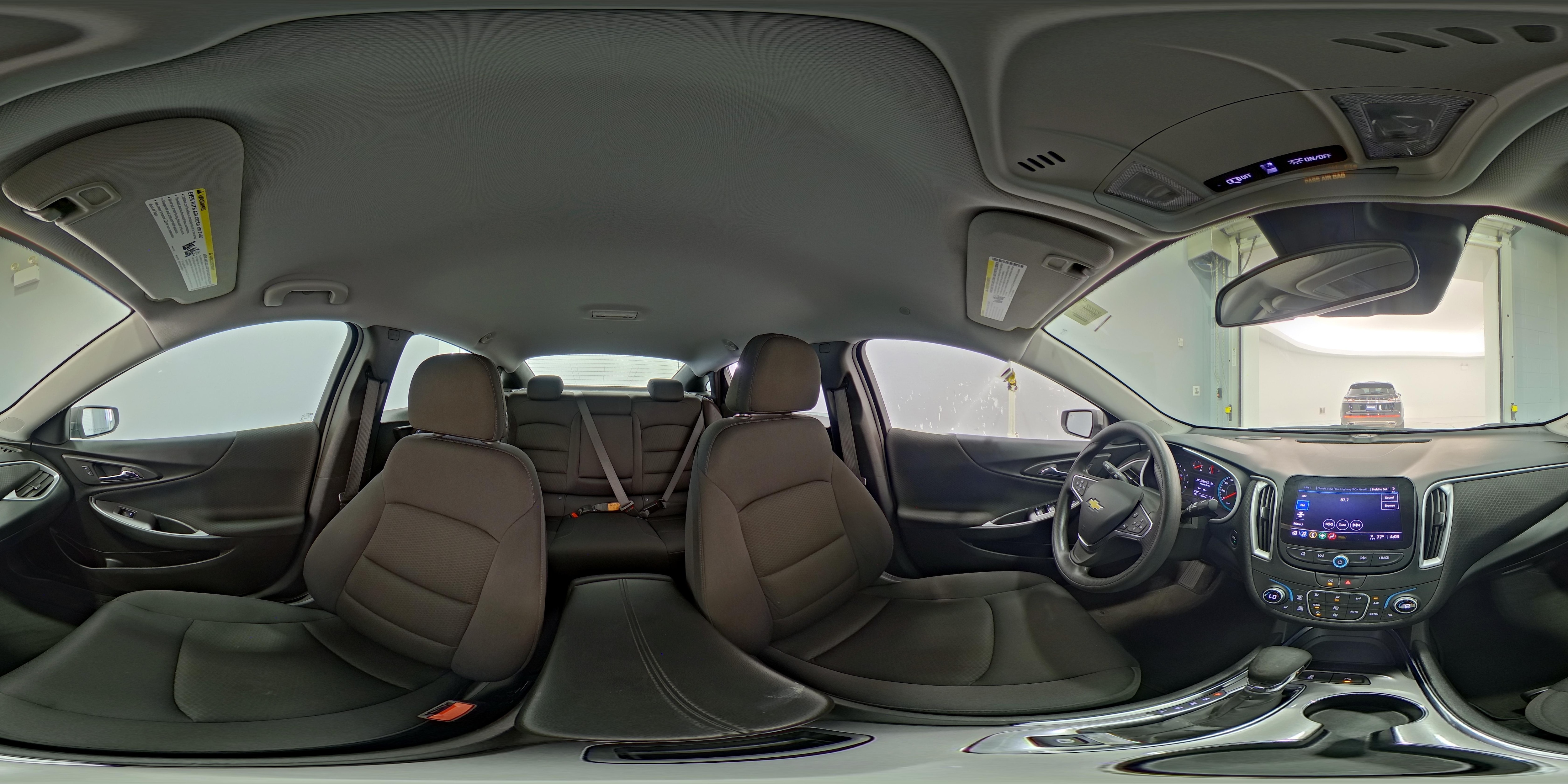2023 Chevrolet Malibu 1LT - Photo 24