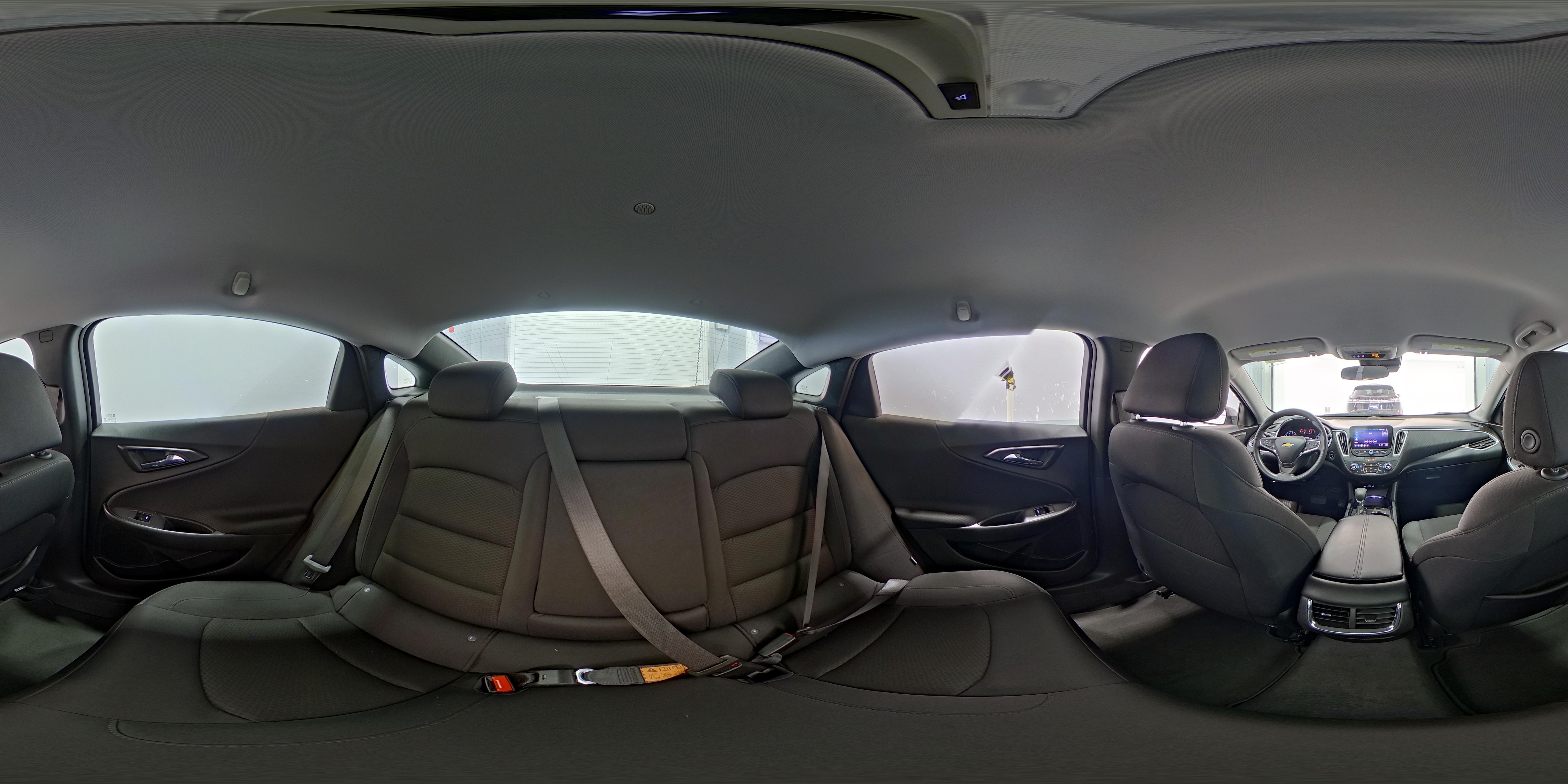 2023 Chevrolet Malibu 1LT - Photo 25