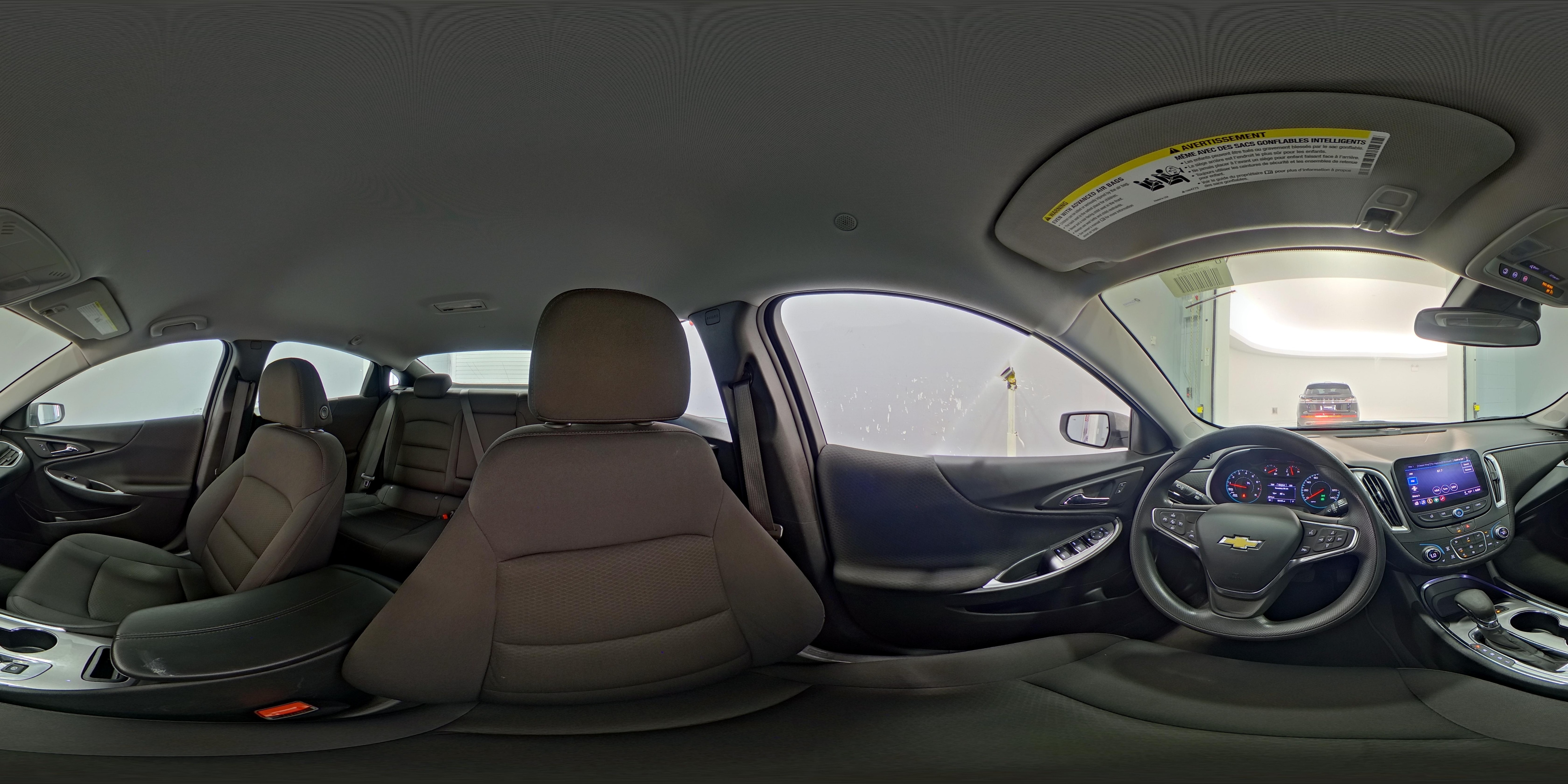 2023 Chevrolet Malibu 1LT - Photo 26