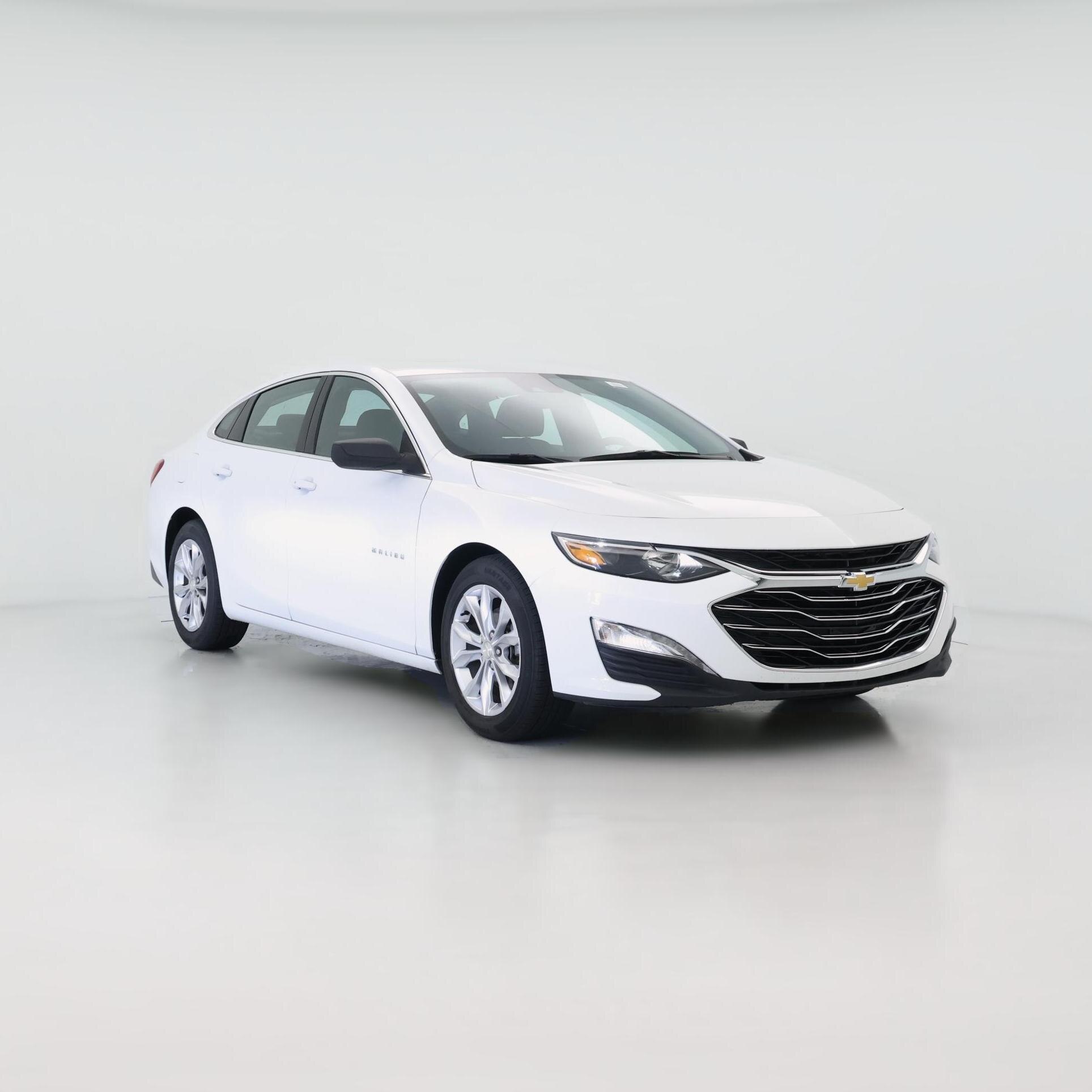 Thumbnail: 2023 Chevrolet Malibu - 1